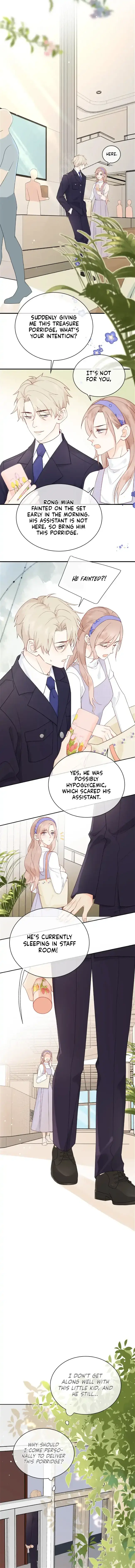 Overnourished Chapter 7 page 6 - 