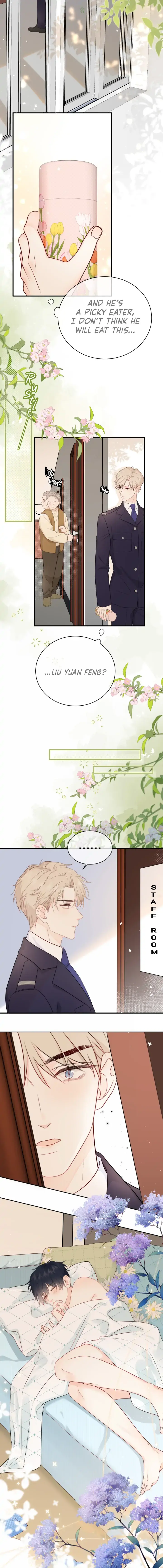 Overnourished Chapter 7 page 7 - 