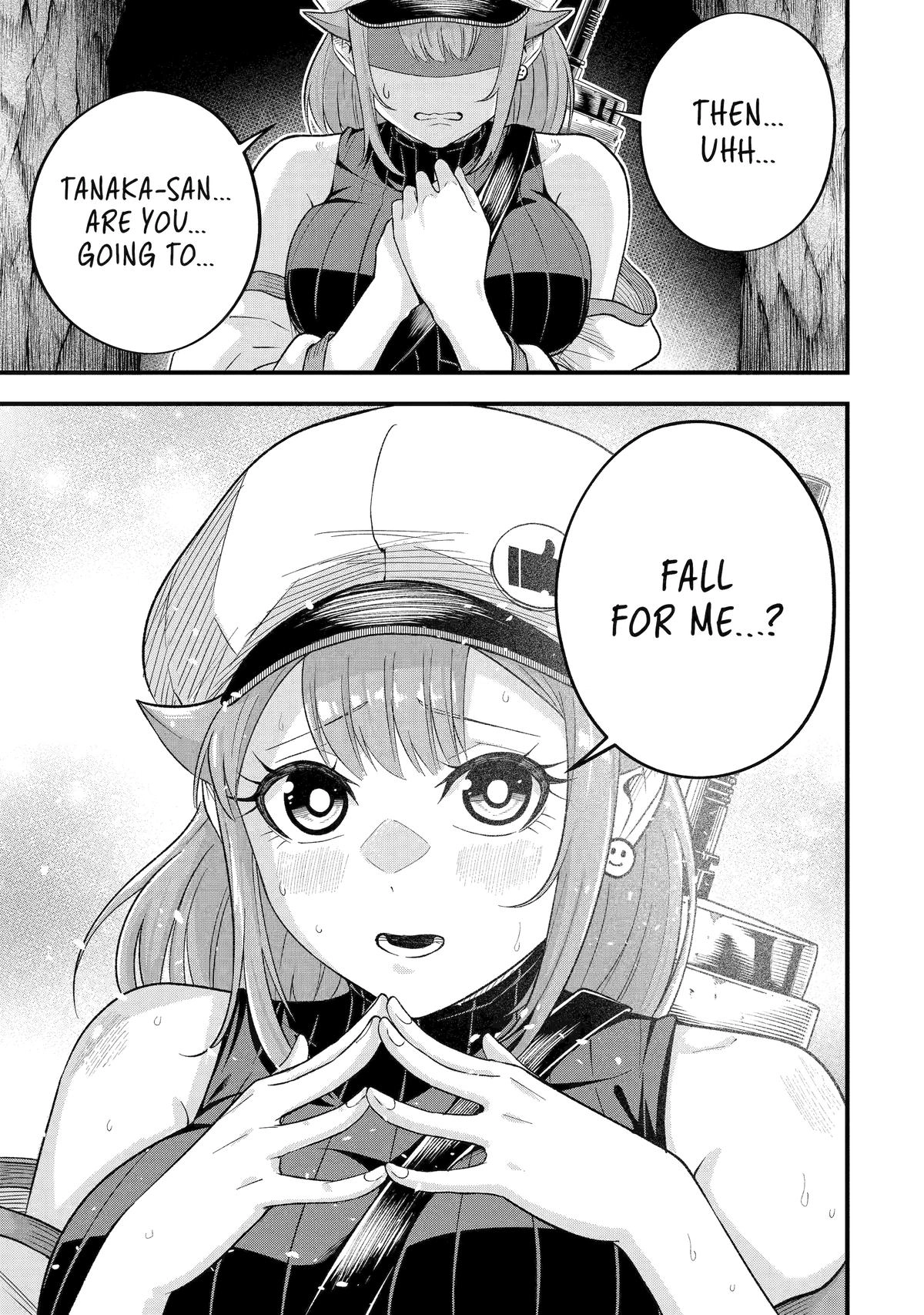 Overpowered and Underpaid: An OP Swordmaster Turns Hit Streamer Chapter 11 page 23 - 