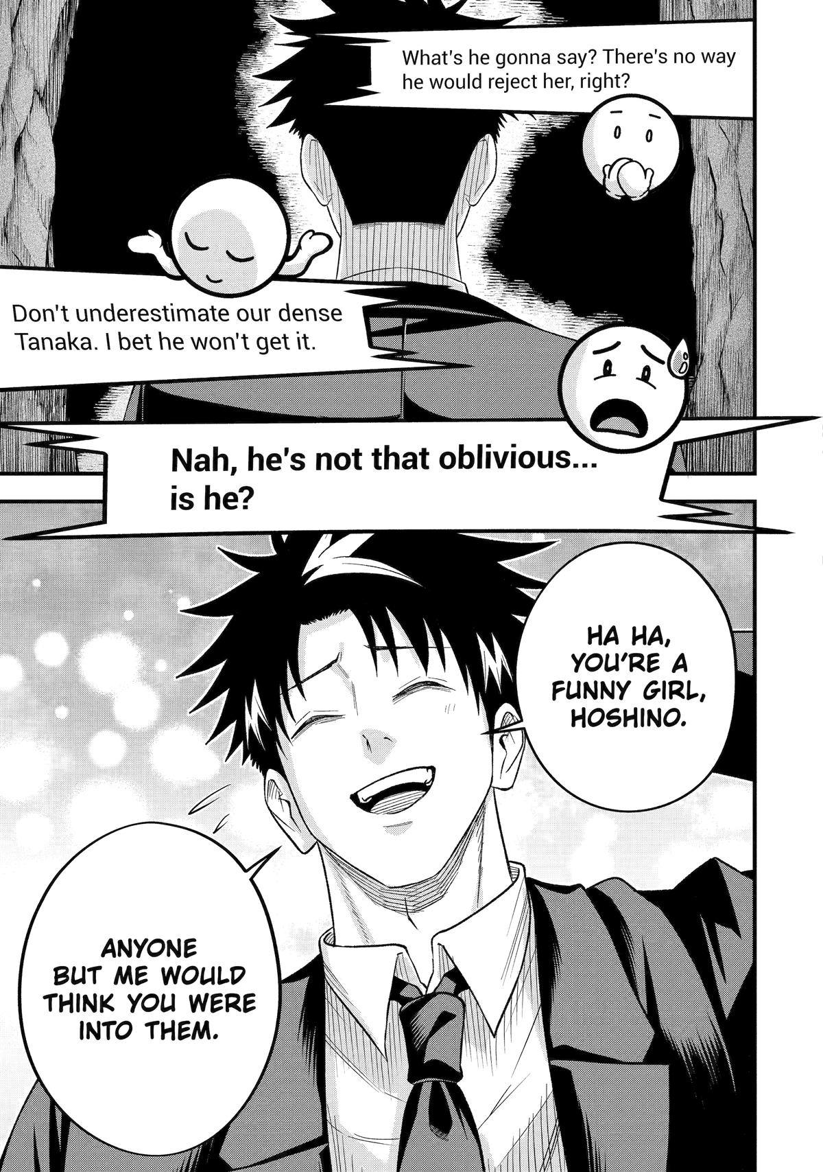 Overpowered and Underpaid: An OP Swordmaster Turns Hit Streamer Chapter 11 page 25 - 