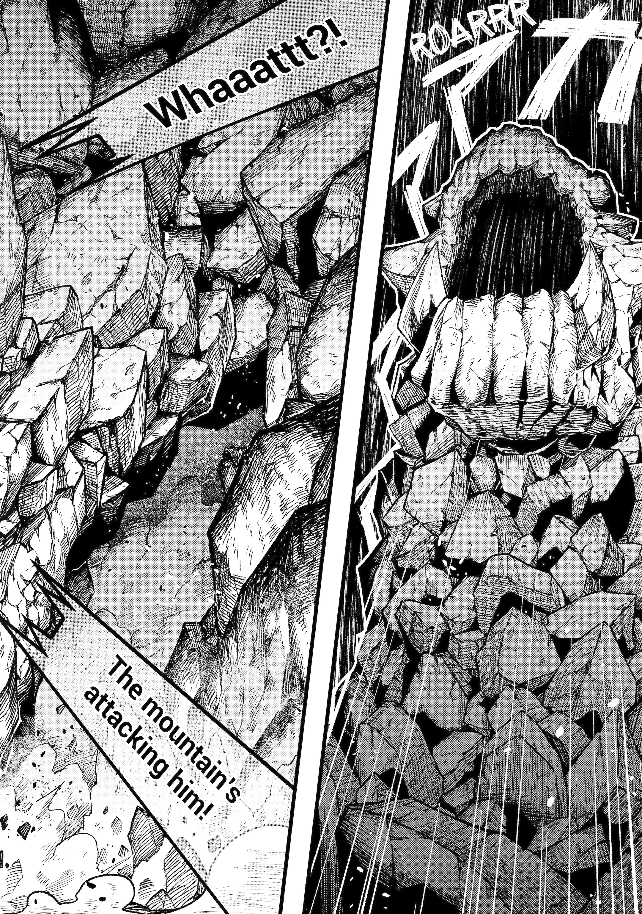 Overpowered and Underpaid: An OP Swordmaster Turns Hit Streamer Chapter 12.2 page 11 - 