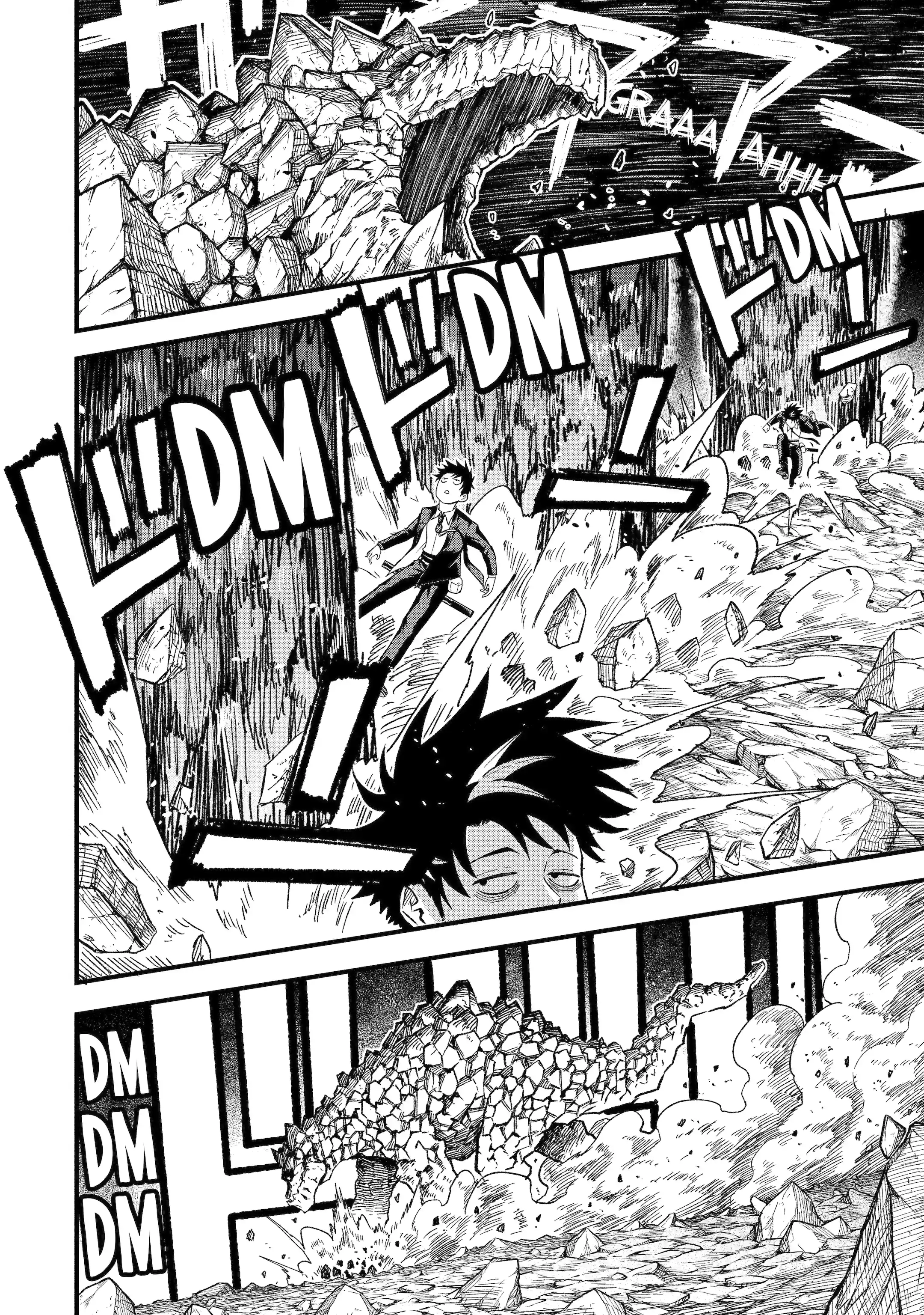 Overpowered and Underpaid: An OP Swordmaster Turns Hit Streamer Chapter 13.1 page 2 - 