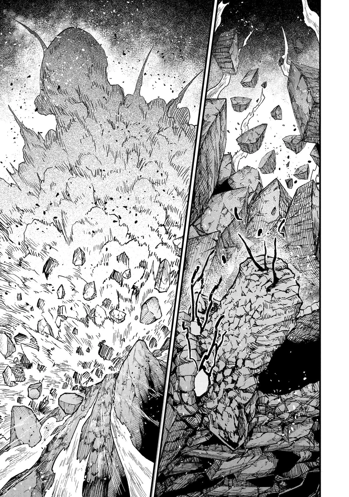 Overpowered and Underpaid: An OP Swordmaster Turns Hit Streamer Chapter 13 page 38 - 