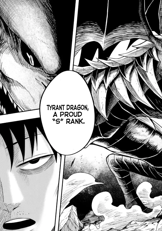 Overpowered and Underpaid: An OP Swordmaster Turns Hit Streamer Chapter 2.2 page 9 - 