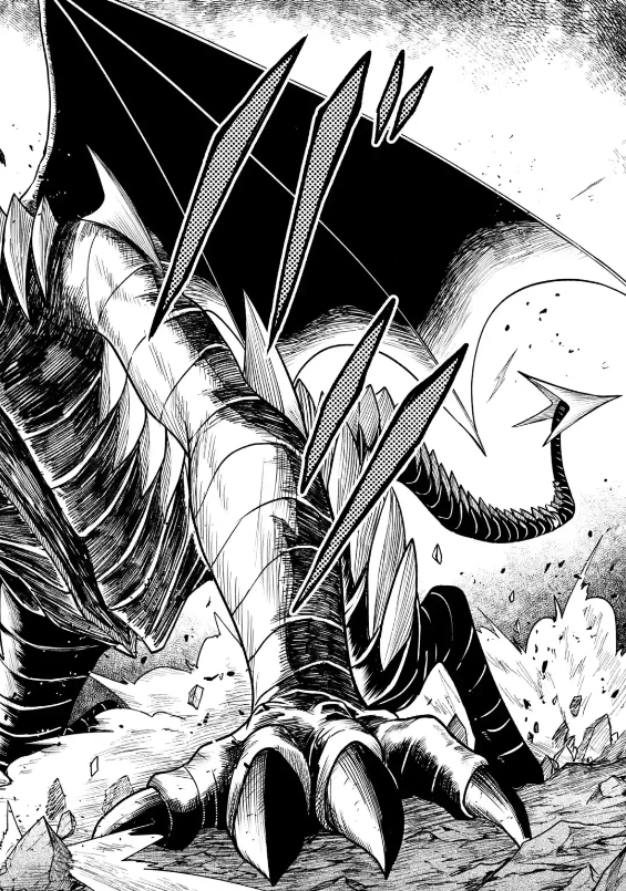 Overpowered and Underpaid: An OP Swordmaster Turns Hit Streamer Chapter 2.3 page 11 - 