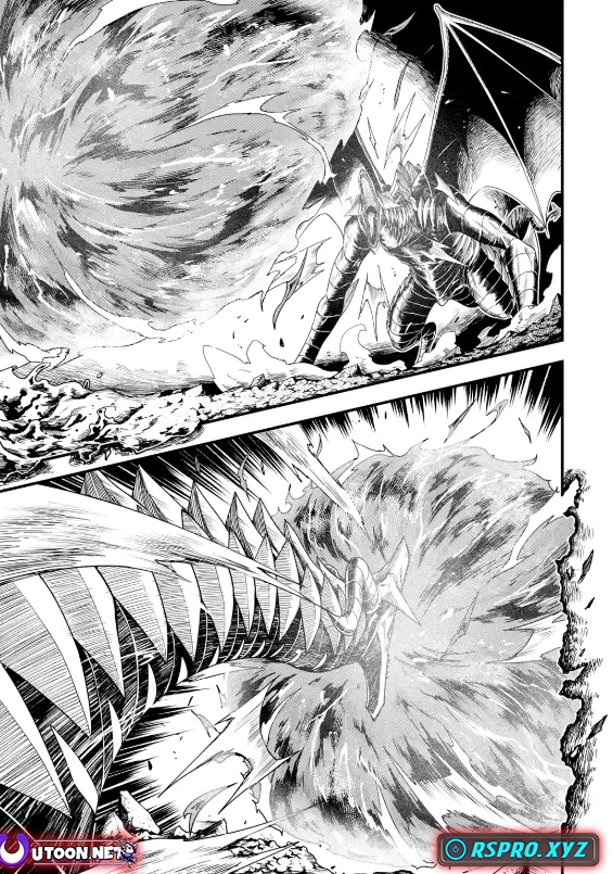 Overpowered and Underpaid: An OP Swordmaster Turns Hit Streamer Chapter 2.3 page 4 - 