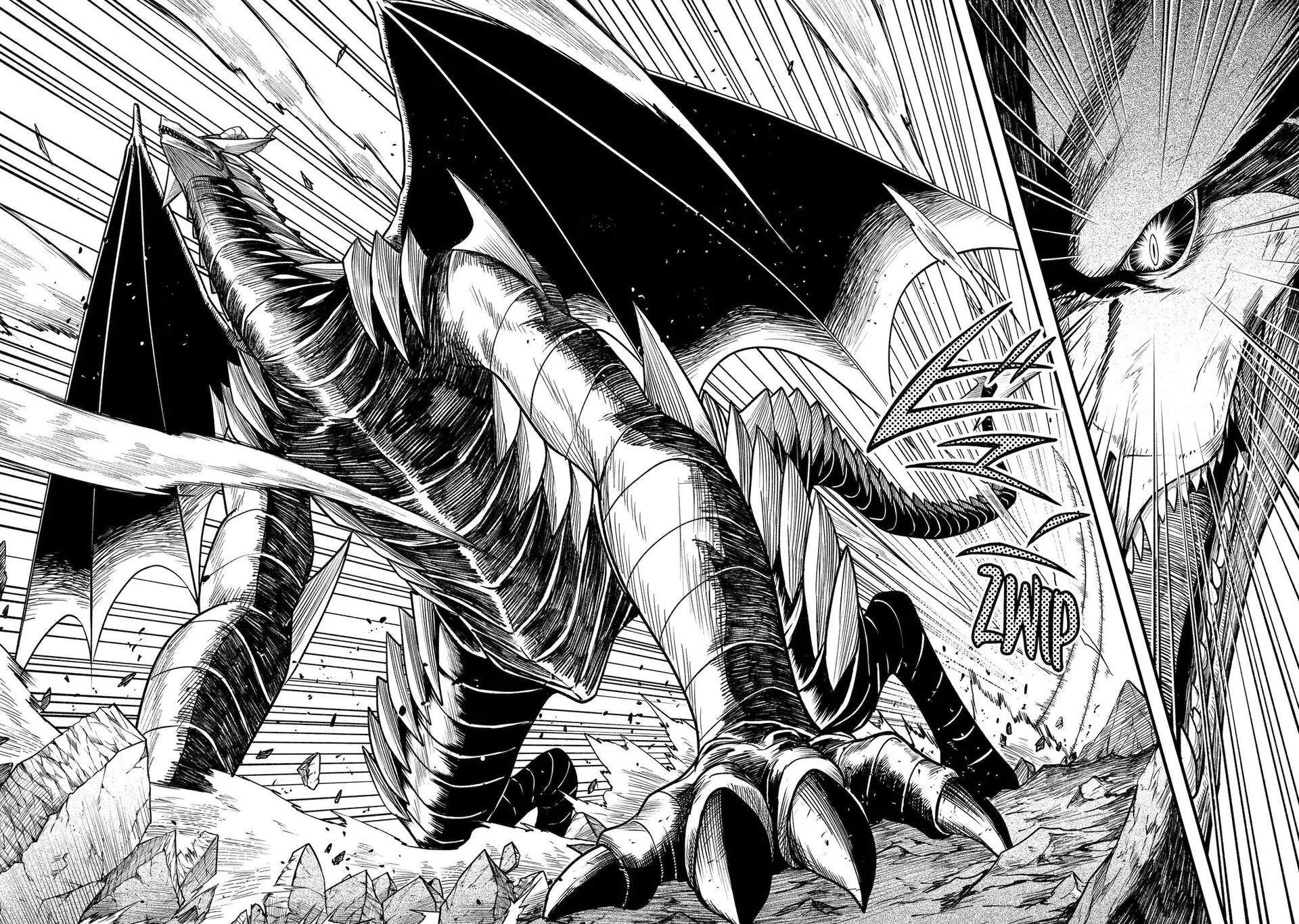 Overpowered and Underpaid: An OP Swordmaster Turns Hit Streamer Chapter 2 page 27 - 
