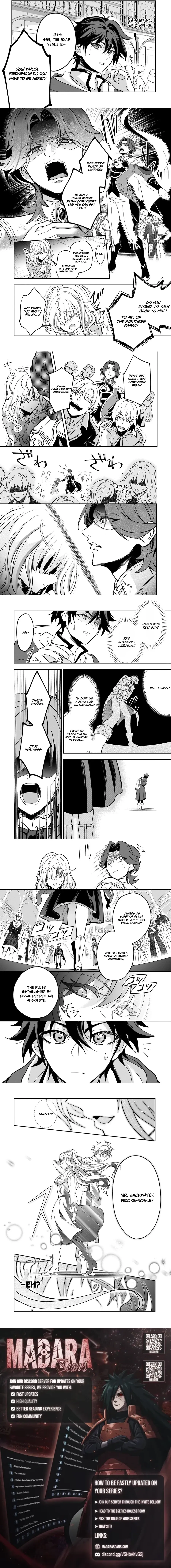 Overpowered in Another World with a Brainwashing Skill?! ~ I