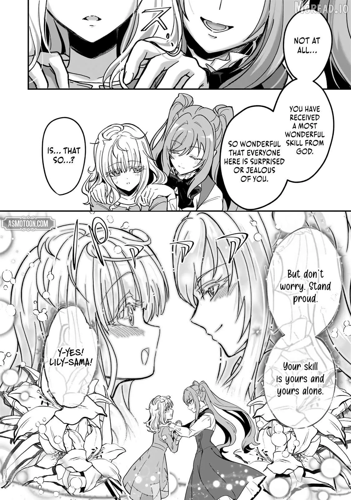Overpowered in Another World with a Brainwashing Skill?! ~ I