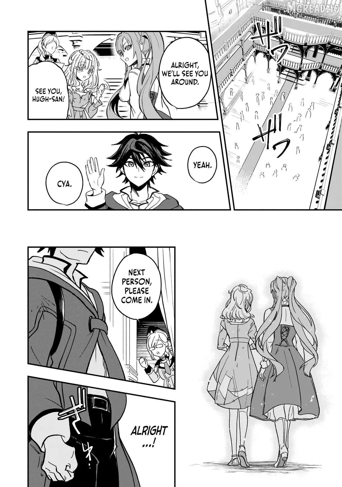 Overpowered in Another World with a Brainwashing Skill?! ~ I