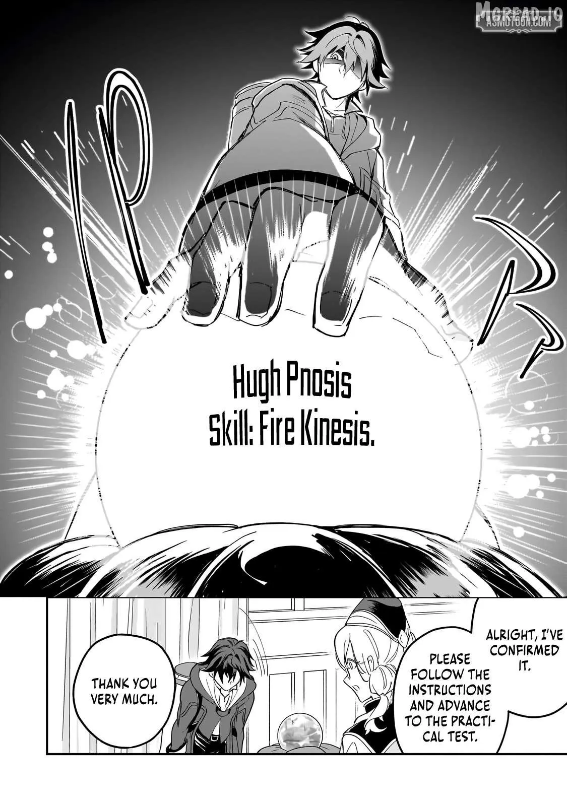 Overpowered in Another World with a Brainwashing Skill?! ~ I