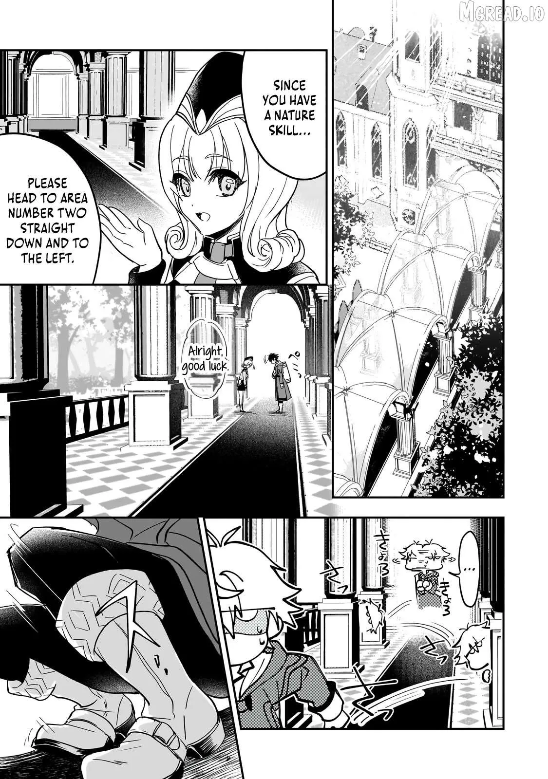 Overpowered in Another World with a Brainwashing Skill?! ~ I