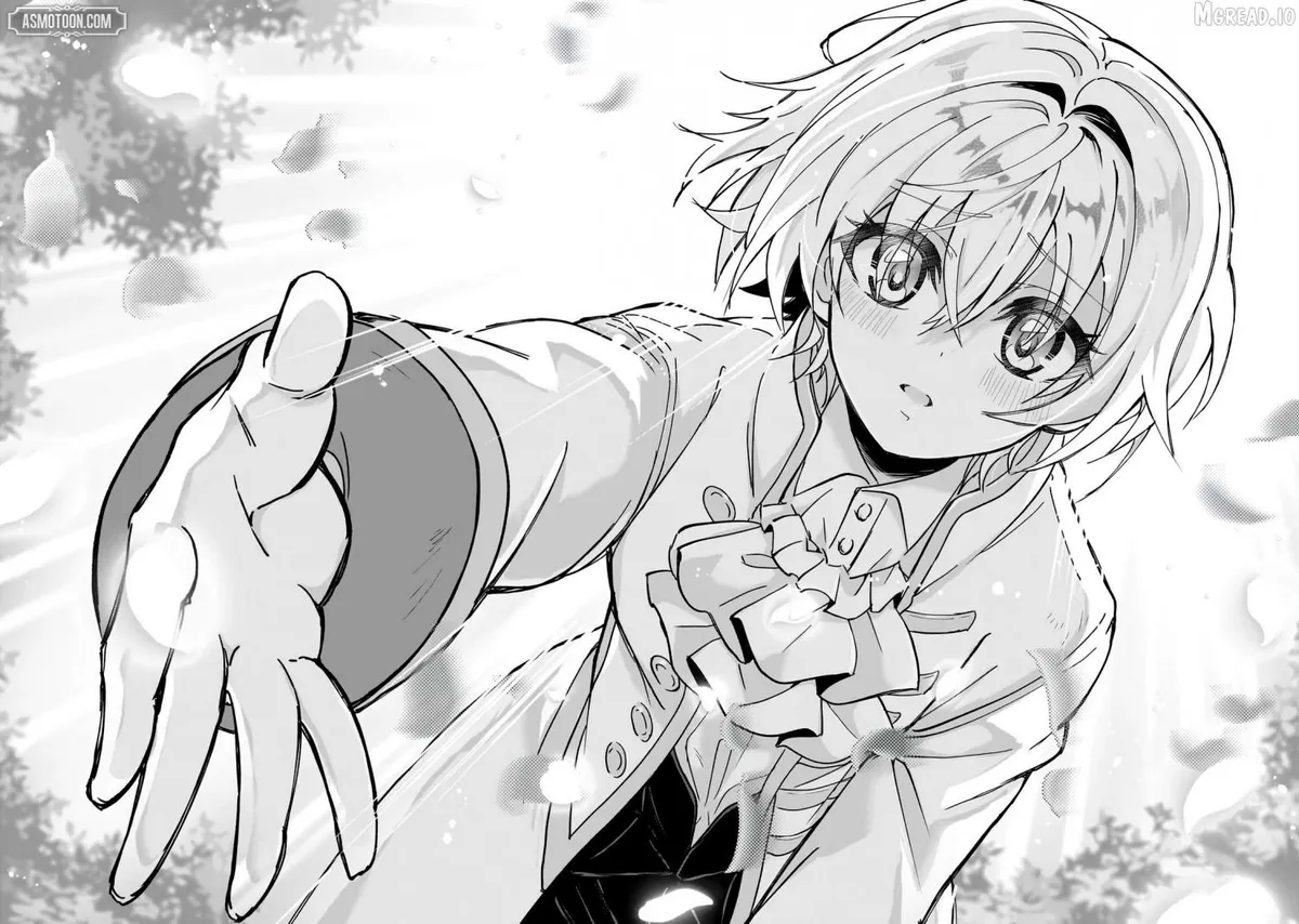 Overpowered in Another World with a Brainwashing Skill?! ~ I