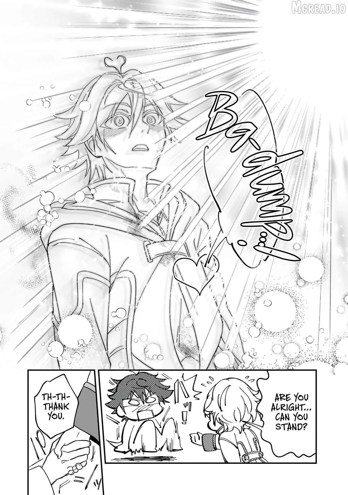 Overpowered in Another World with a Brainwashing Skill?! ~ I