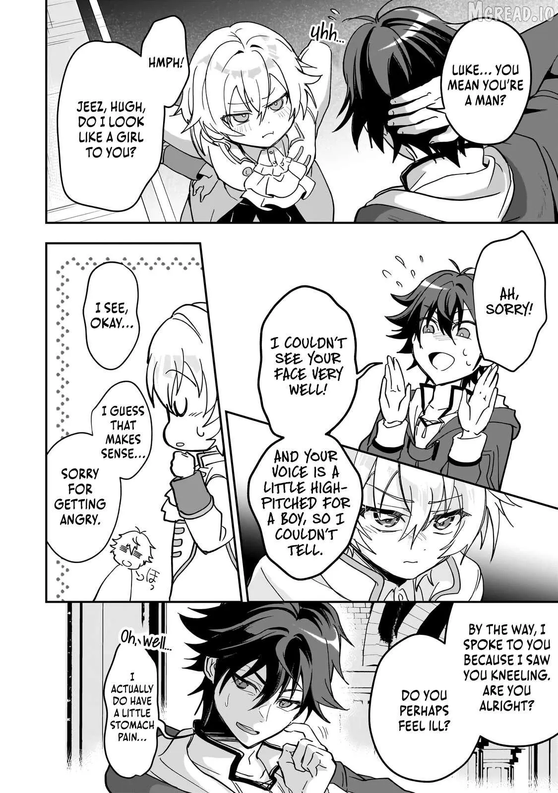 Overpowered in Another World with a Brainwashing Skill?! ~ I