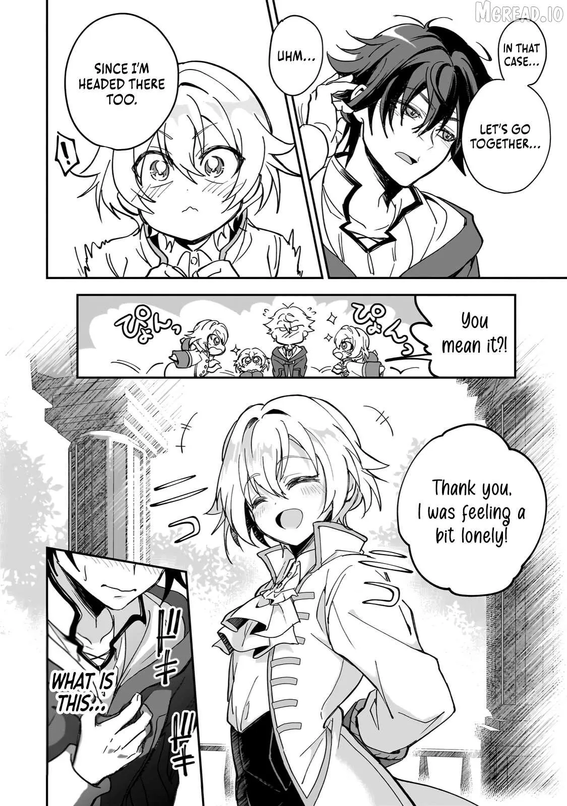 Overpowered in Another World with a Brainwashing Skill?! ~ I