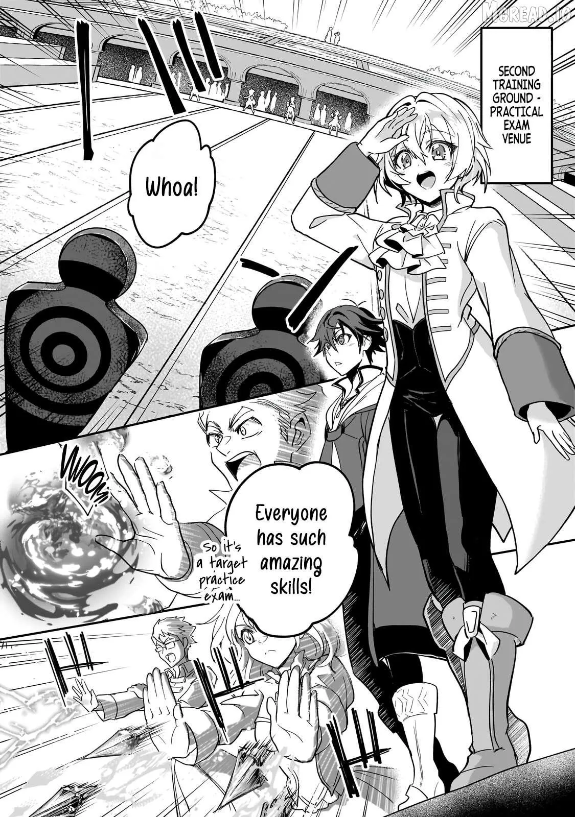 Overpowered in Another World with a Brainwashing Skill?! ~ I
