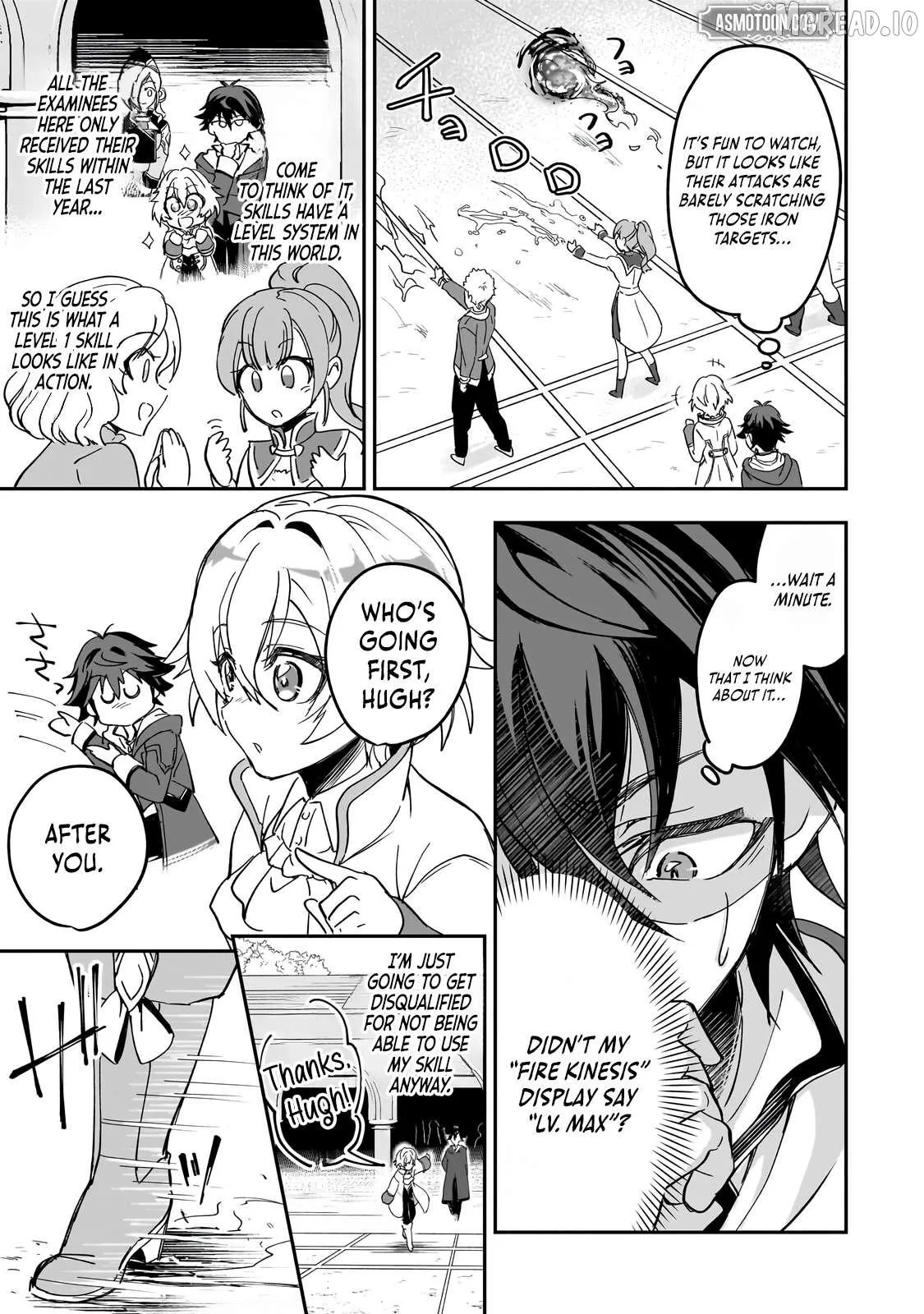 Overpowered in Another World with a Brainwashing Skill?! ~ I