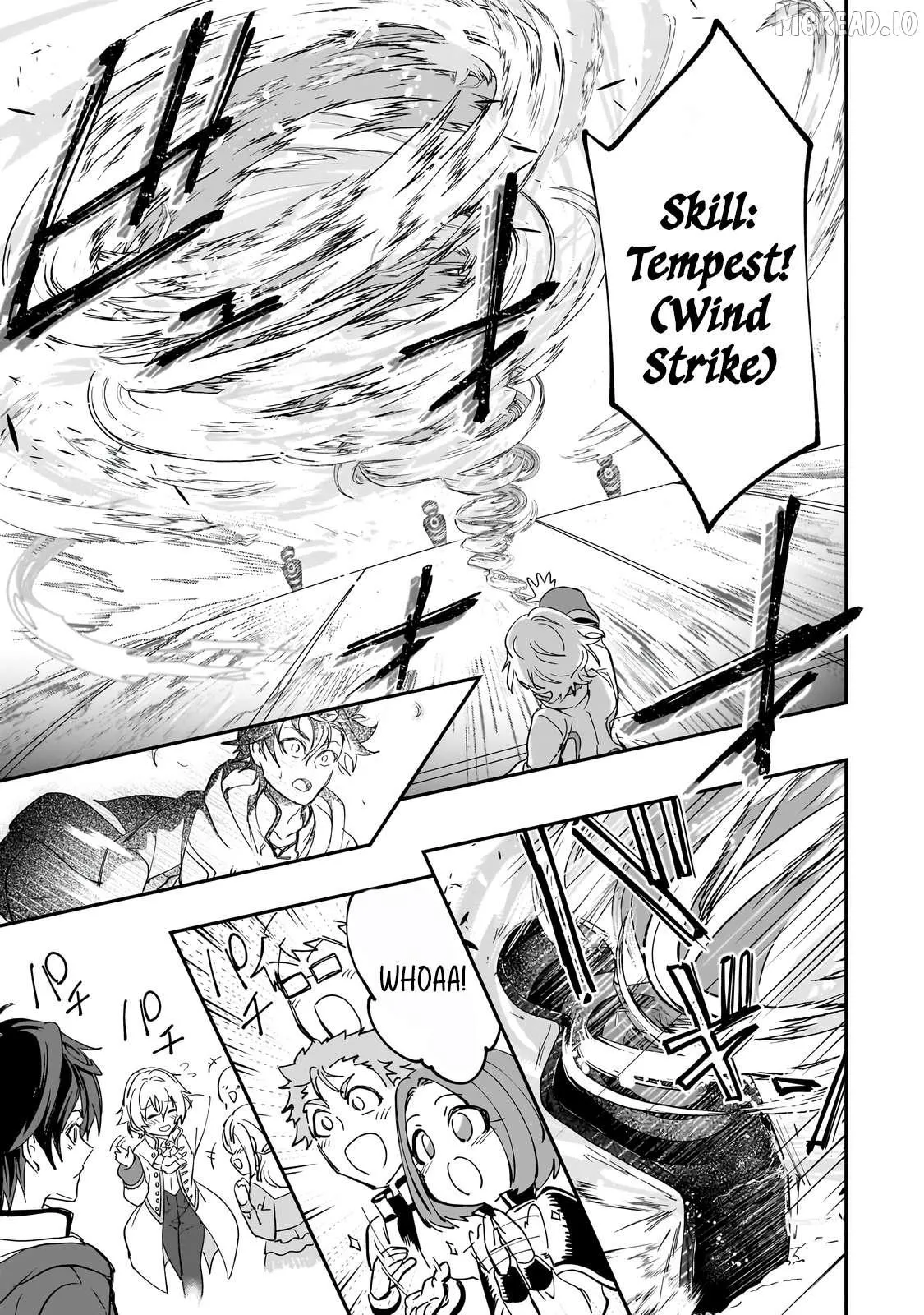 Overpowered in Another World with a Brainwashing Skill?! ~ I