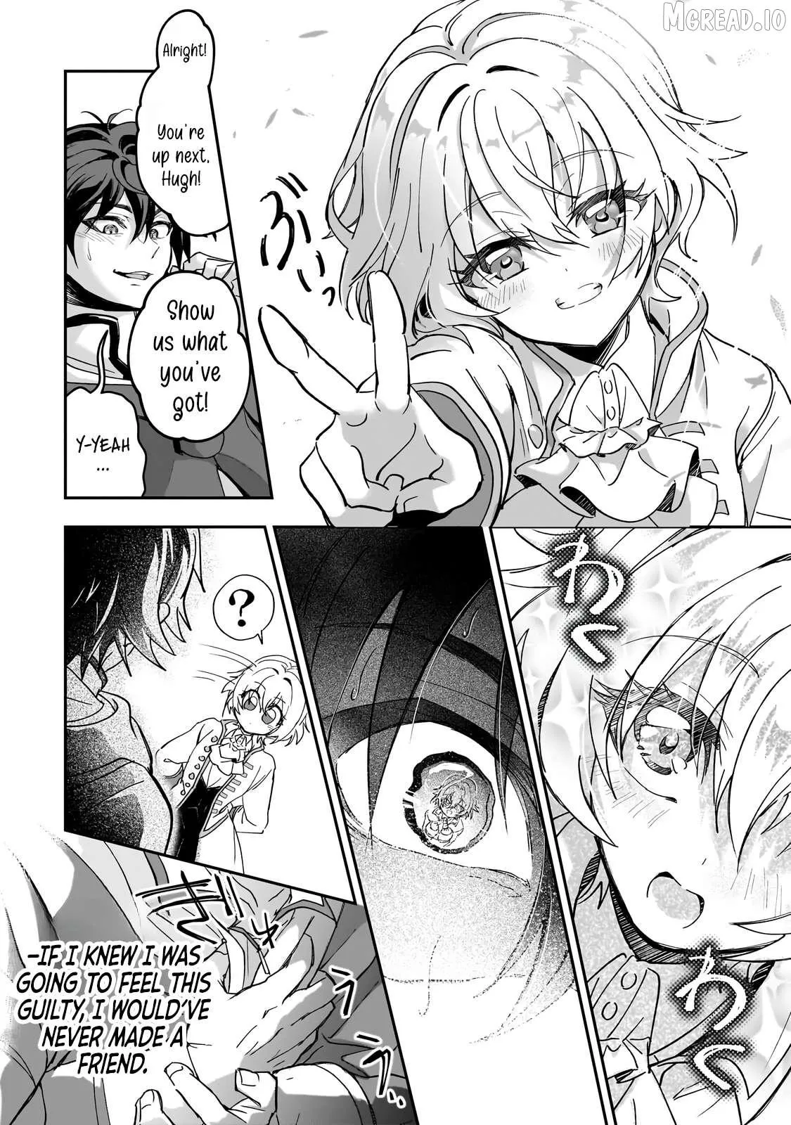 Overpowered in Another World with a Brainwashing Skill?! ~ I