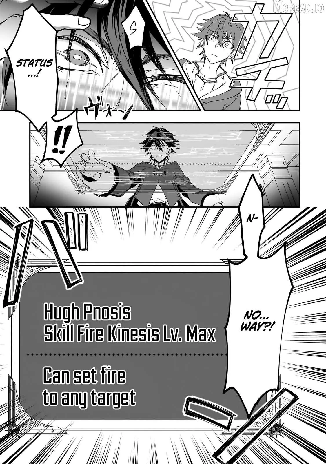 Overpowered in Another World with a Brainwashing Skill?! ~ I