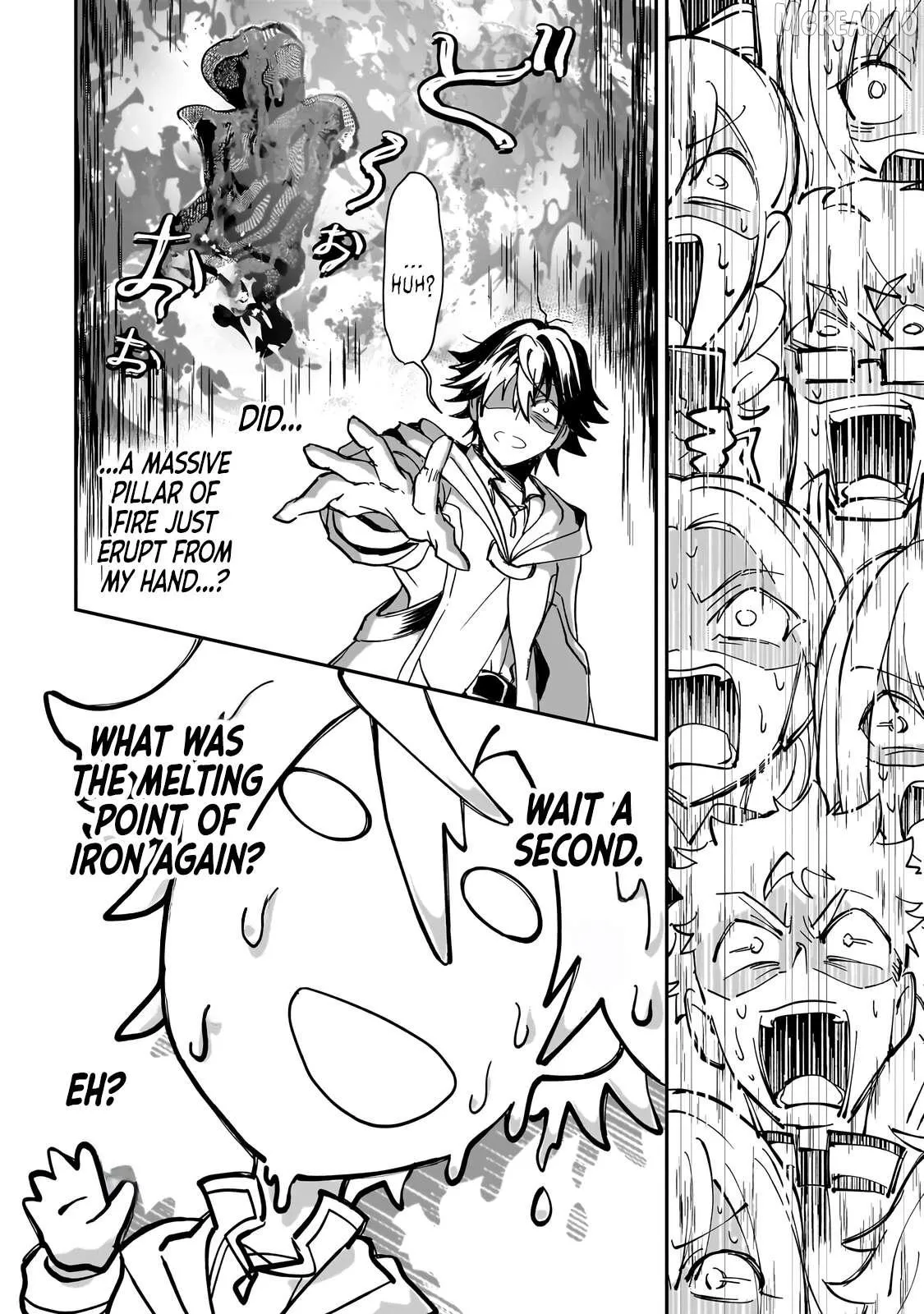 Overpowered in Another World with a Brainwashing Skill?! ~ I