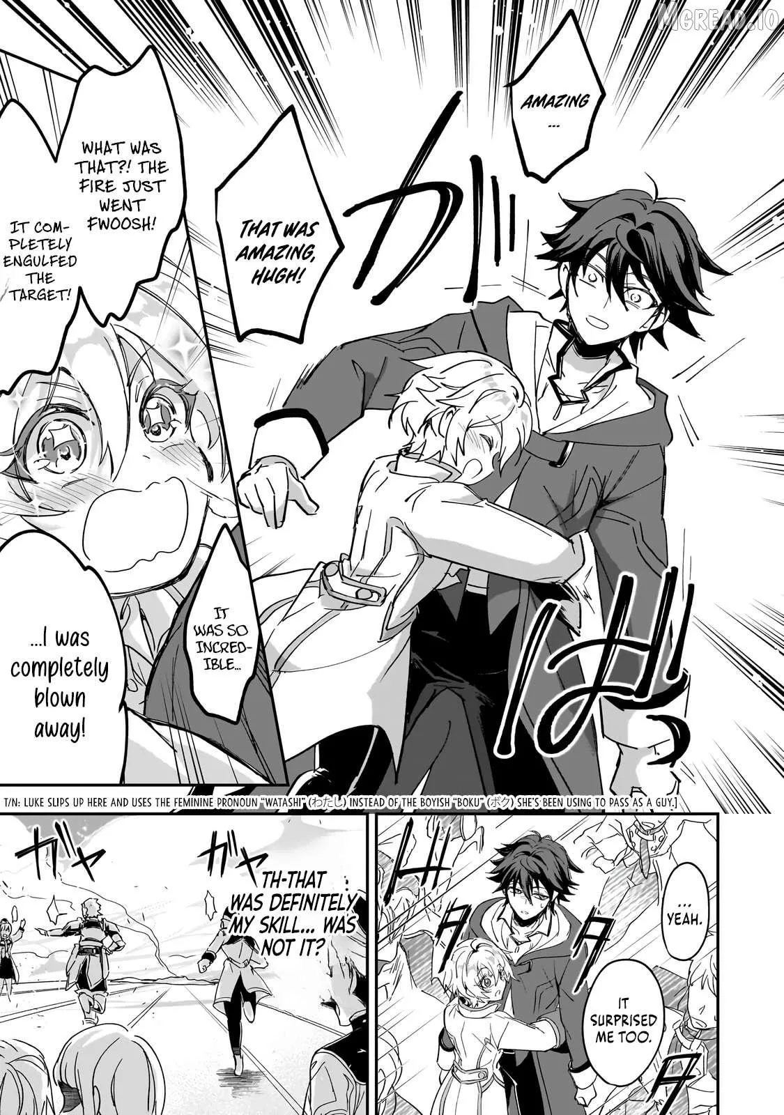 Overpowered in Another World with a Brainwashing Skill?! ~ I