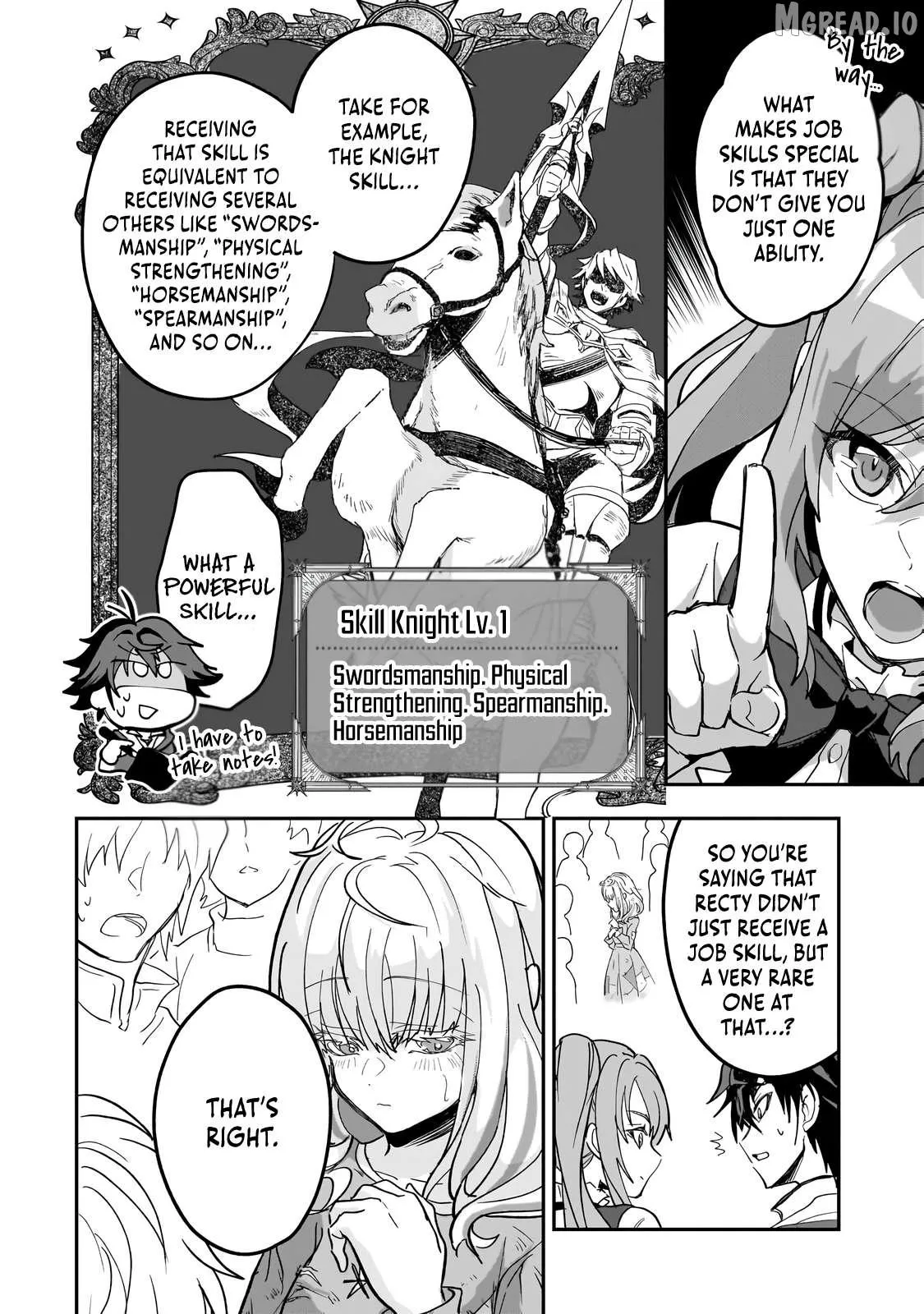 Overpowered in Another World with a Brainwashing Skill?! ~ I
