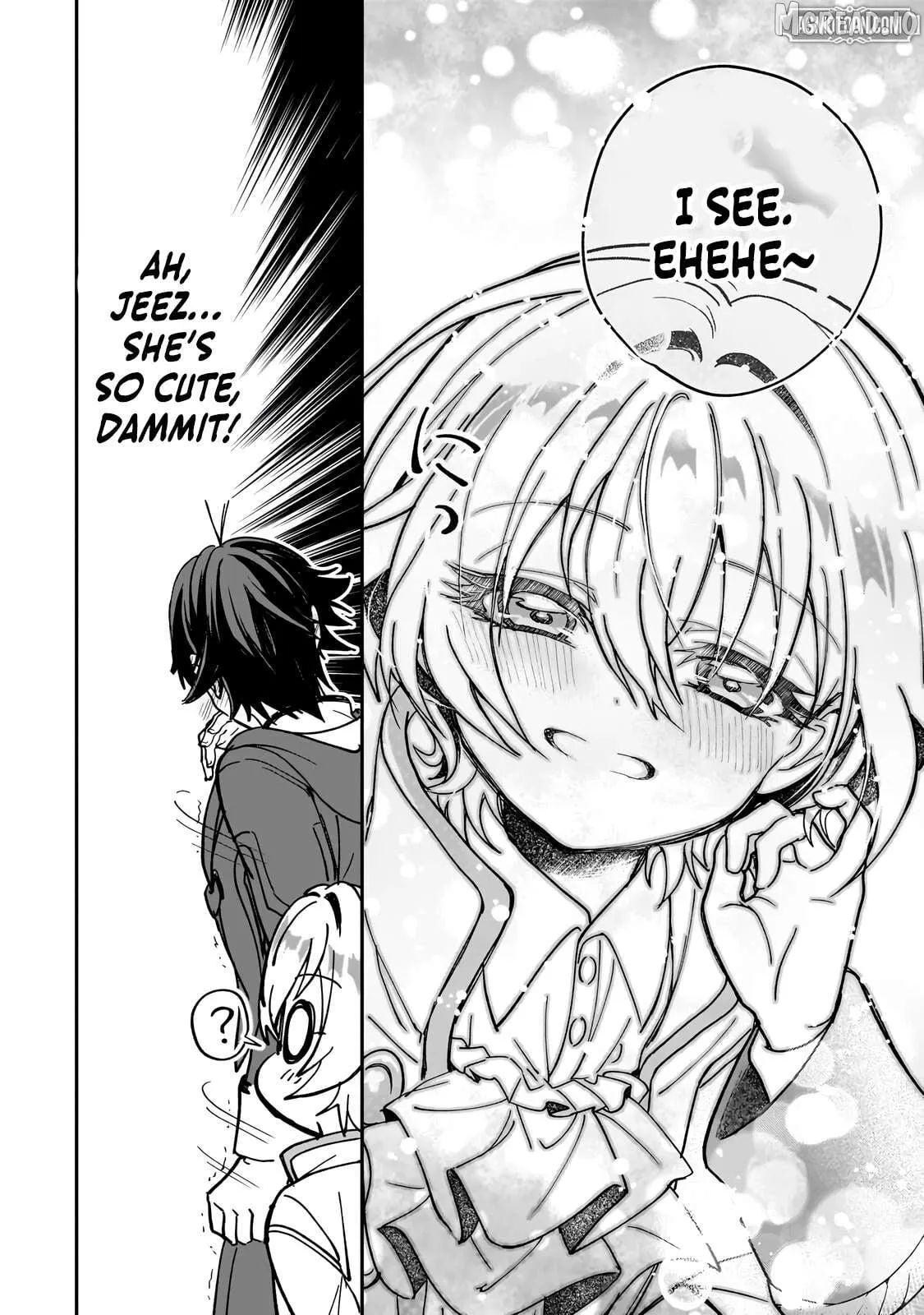 Overpowered in Another World with a Brainwashing Skill?! ~ I