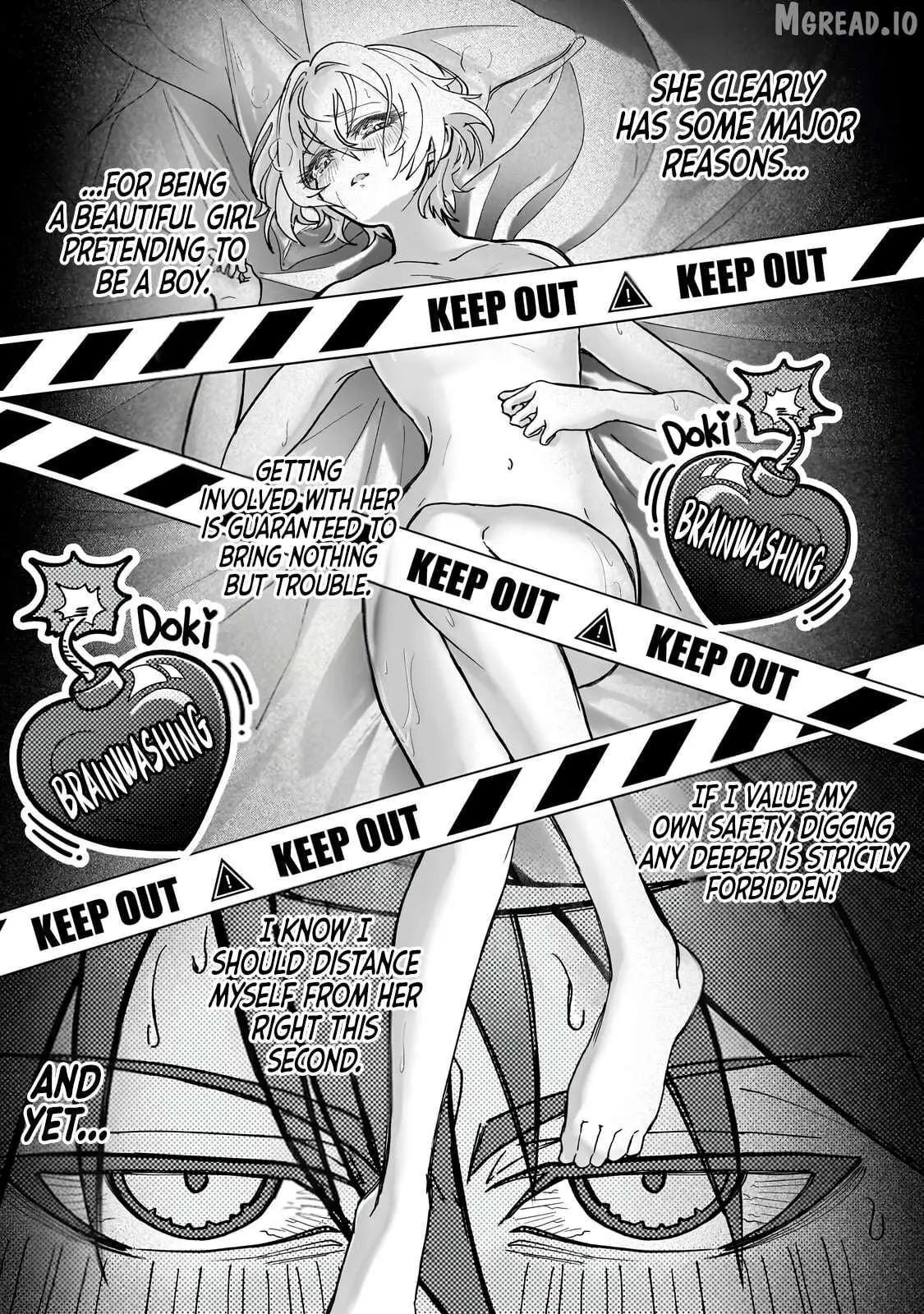 Overpowered in Another World with a Brainwashing Skill?! ~ I