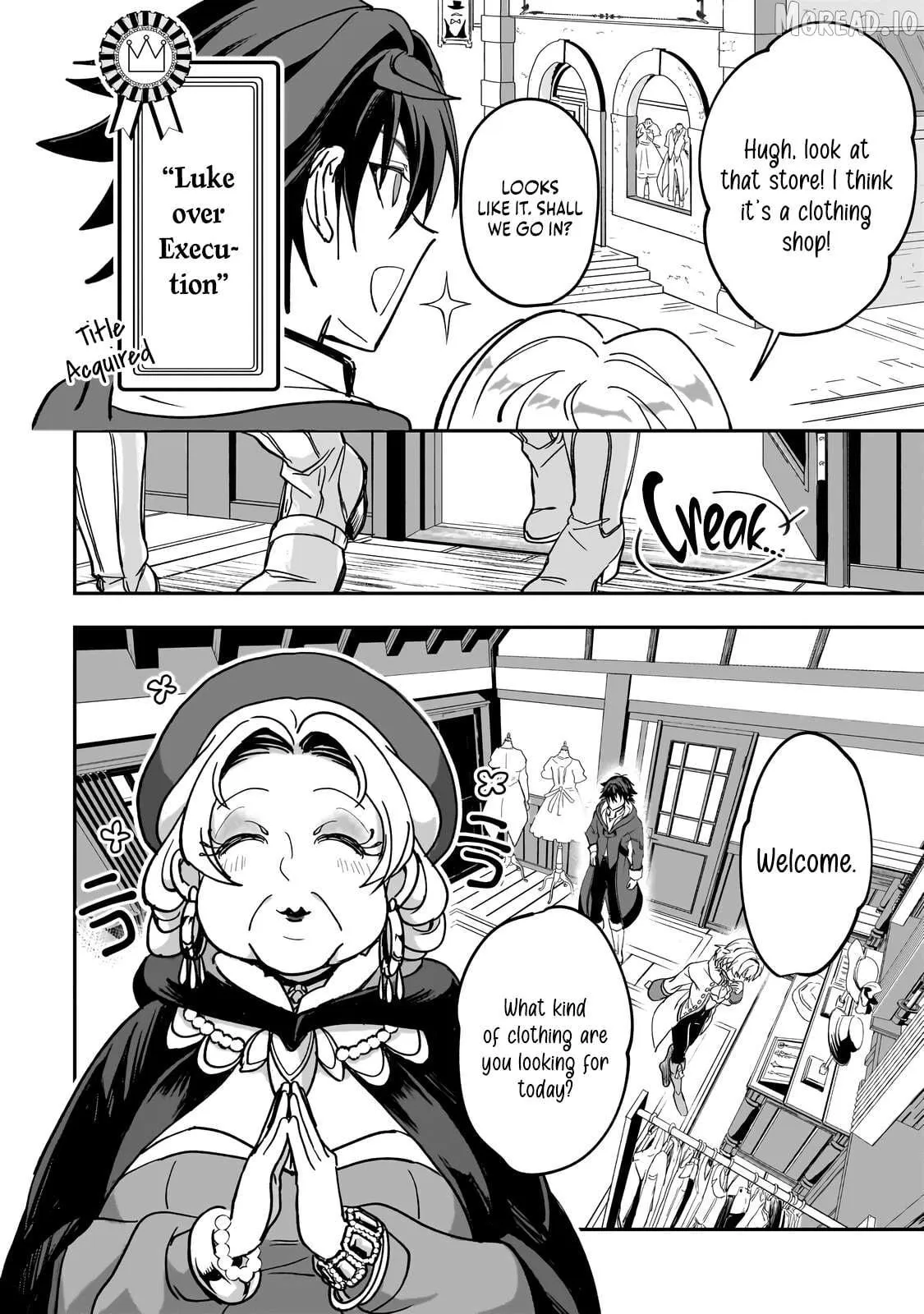 Overpowered in Another World with a Brainwashing Skill?! ~ I