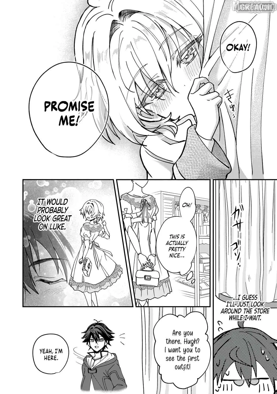 Overpowered in Another World with a Brainwashing Skill?! ~ I