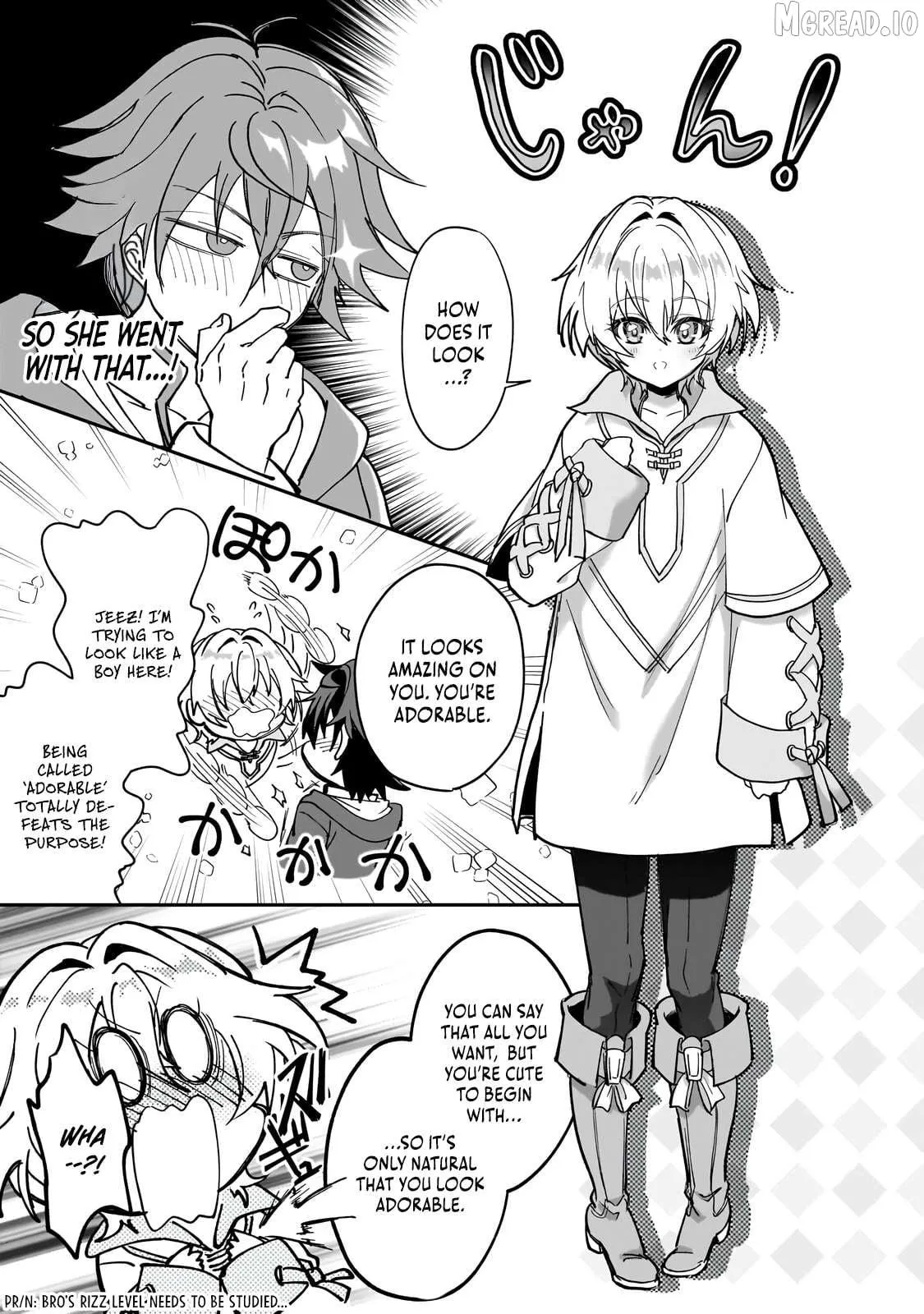 Overpowered in Another World with a Brainwashing Skill?! ~ I