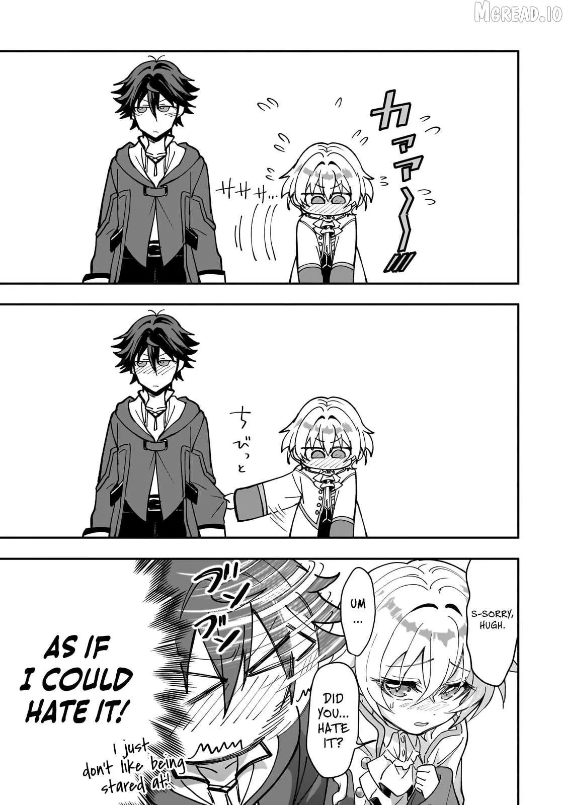 Overpowered in Another World with a Brainwashing Skill?! ~ I