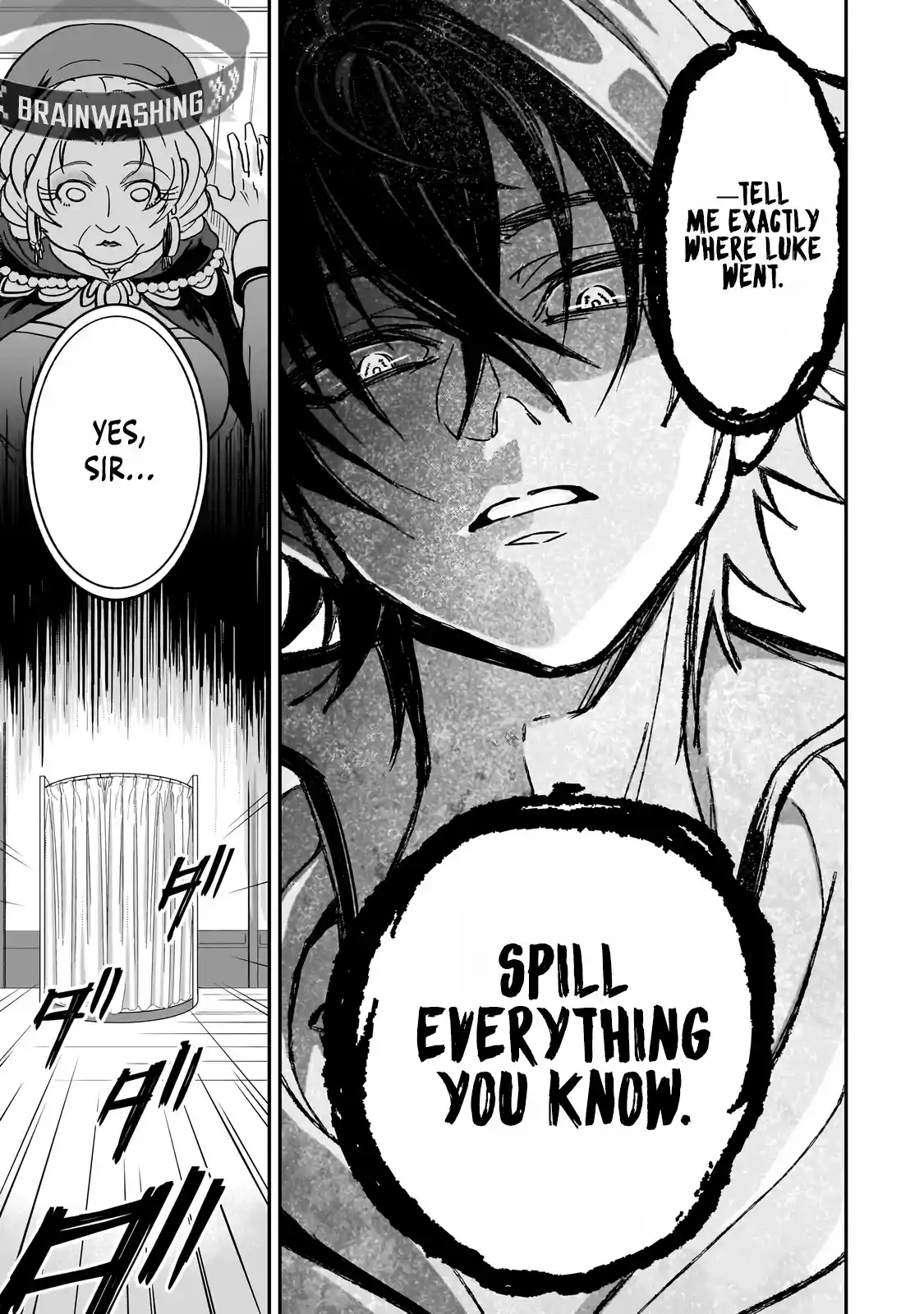 Overpowered in Another World with a Brainwashing Skill?! ~ I