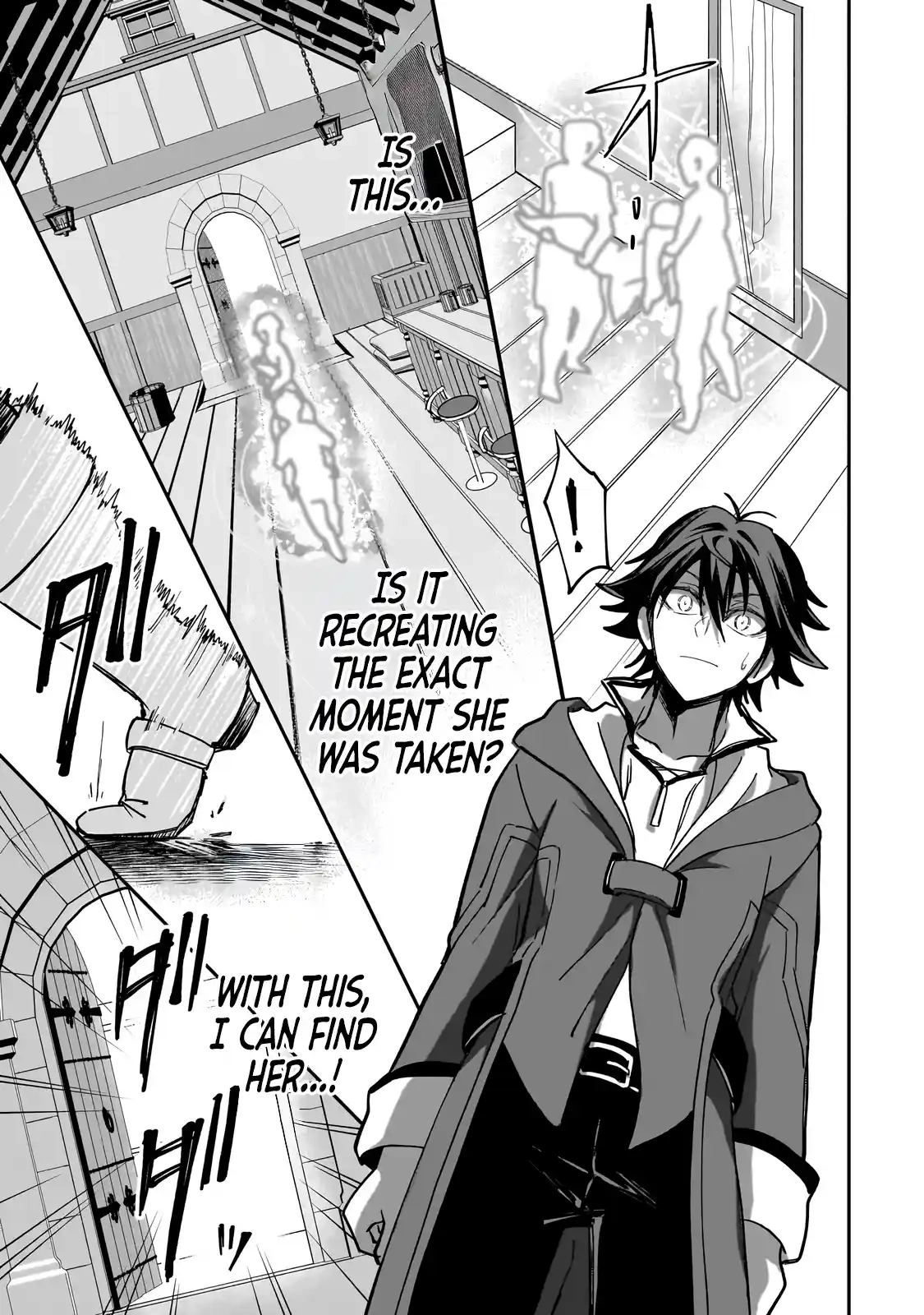 Overpowered in Another World with a Brainwashing Skill?! ~ I