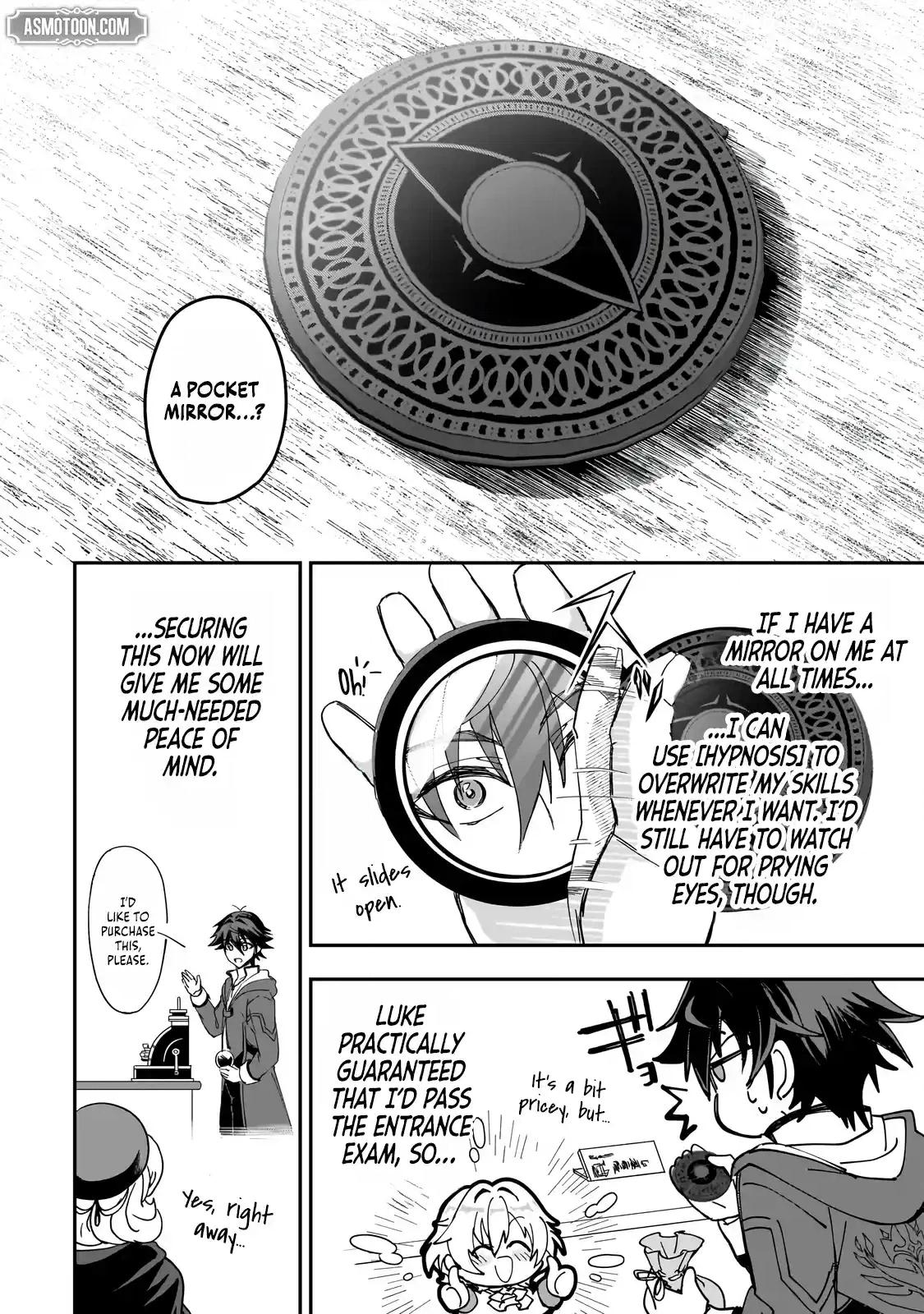 Overpowered in Another World with a Brainwashing Skill?! ~ I