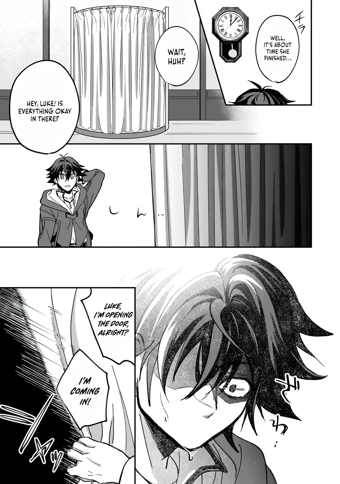 Overpowered in Another World with a Brainwashing Skill?! ~ I
