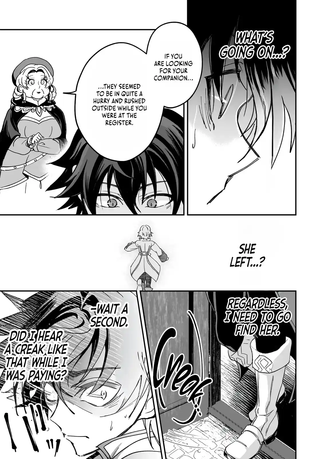 Overpowered in Another World with a Brainwashing Skill?! ~ I