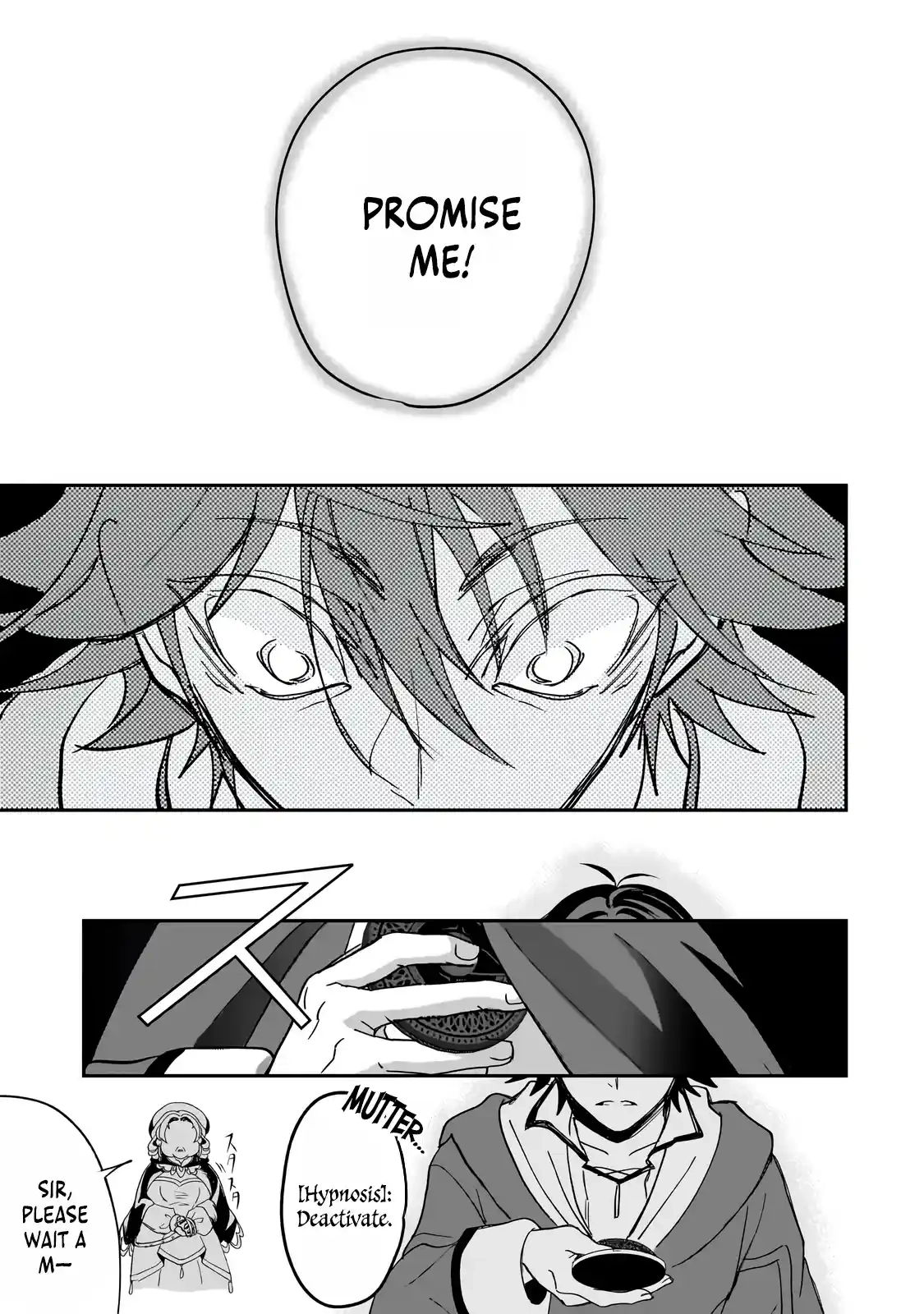 Overpowered in Another World with a Brainwashing Skill?! ~ I