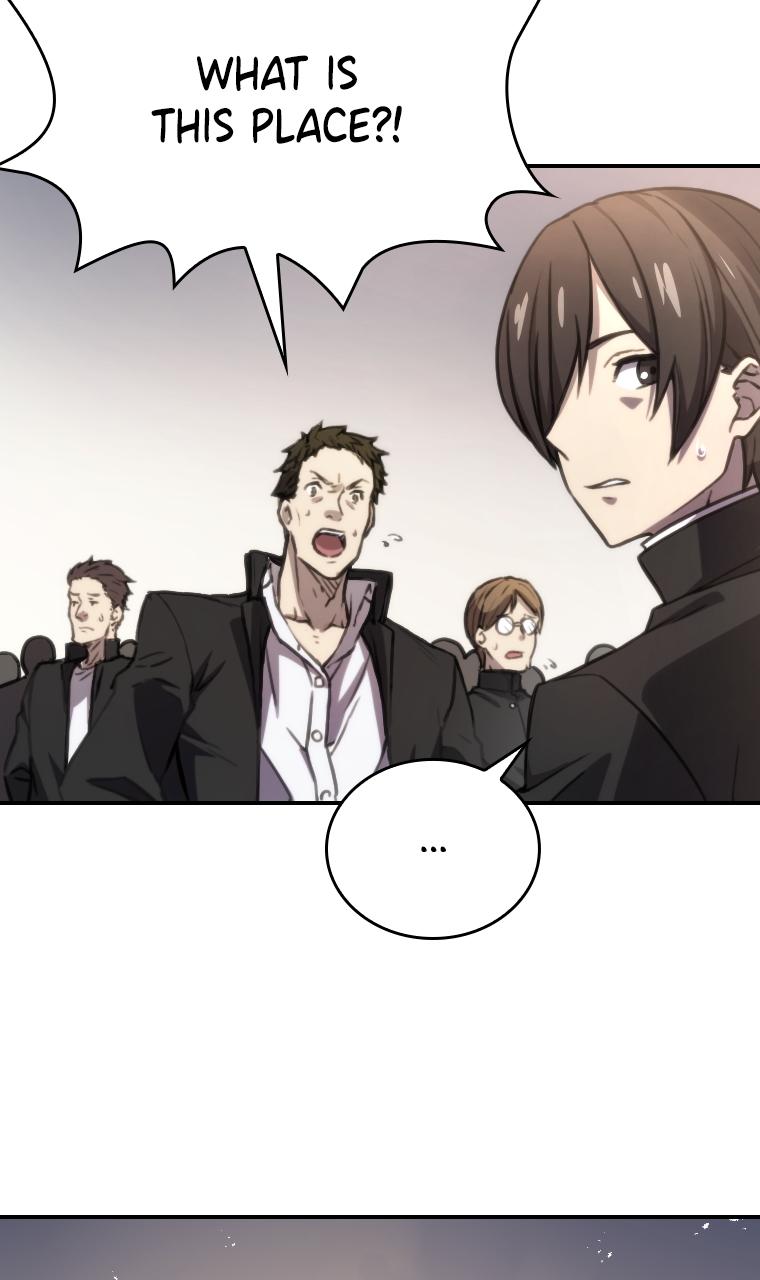 Oversummoned, Overpowered, and Over It! (Tsugutoku) Chapter 1 page 30 - 