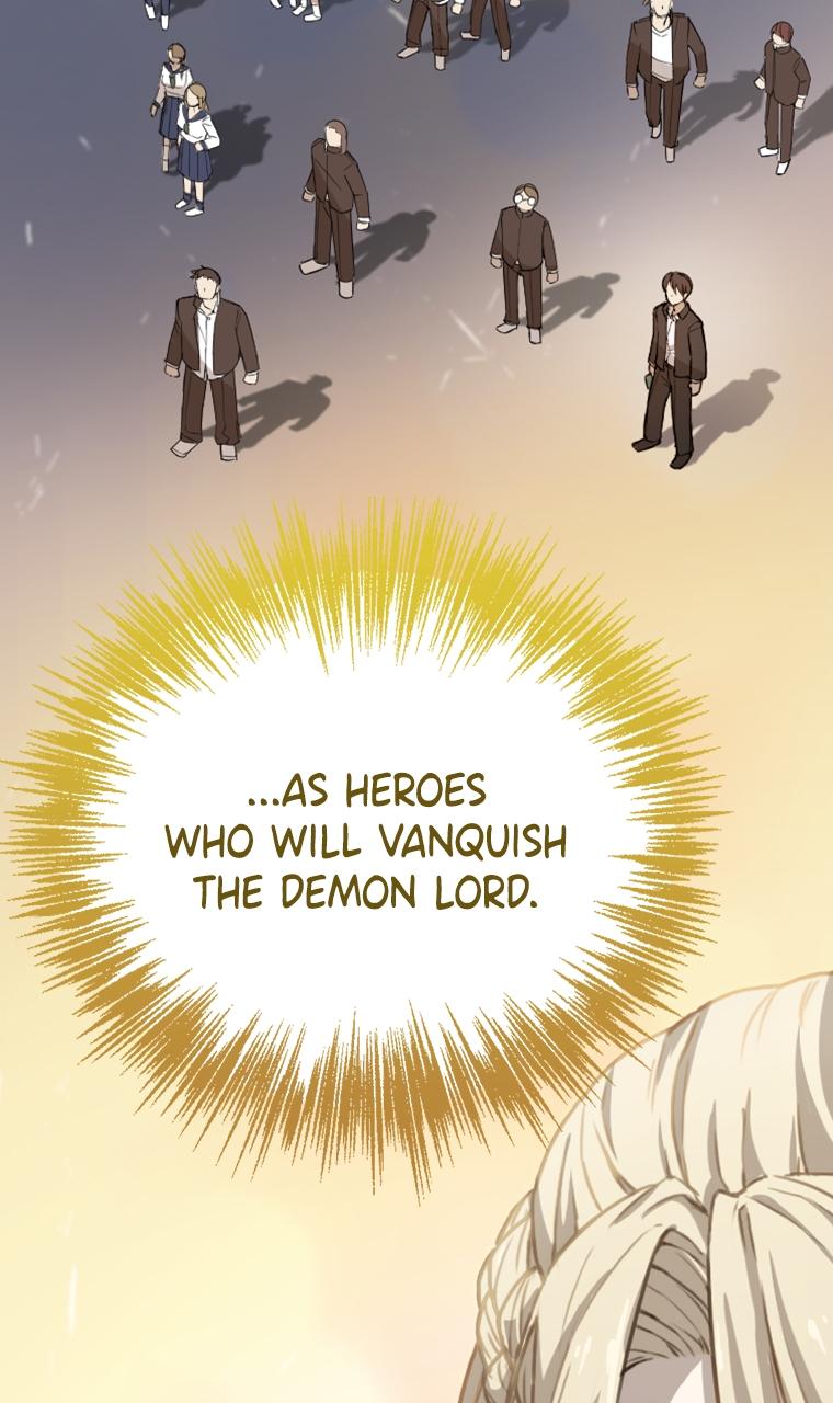 Oversummoned, Overpowered, and Over It! (Tsugutoku) Chapter 1 page 36 - 