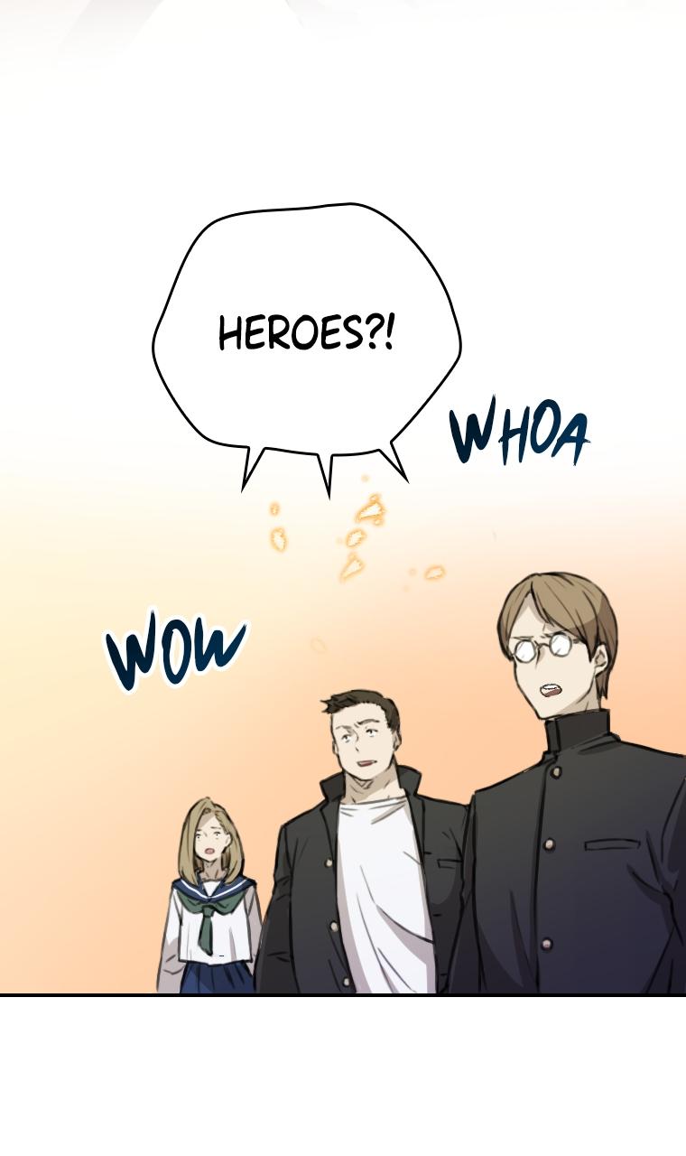 Oversummoned, Overpowered, and Over It! (Tsugutoku) Chapter 1 page 38 - 