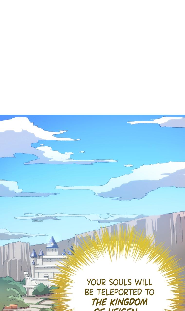 Oversummoned, Overpowered, and Over It! (Tsugutoku) Chapter 1 page 39 - 