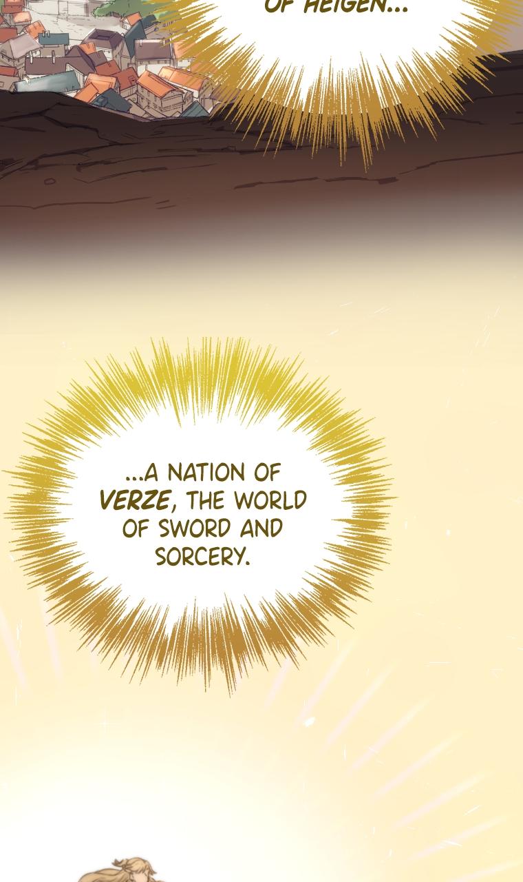 Oversummoned, Overpowered, and Over It! (Tsugutoku) Chapter 1 page 40 - 