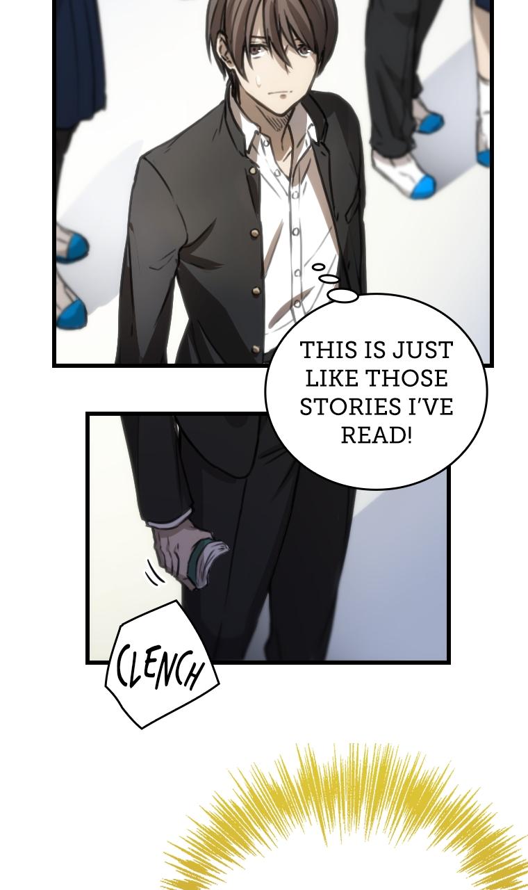Oversummoned, Overpowered, and Over It! (Tsugutoku) Chapter 1 page 42 - 
