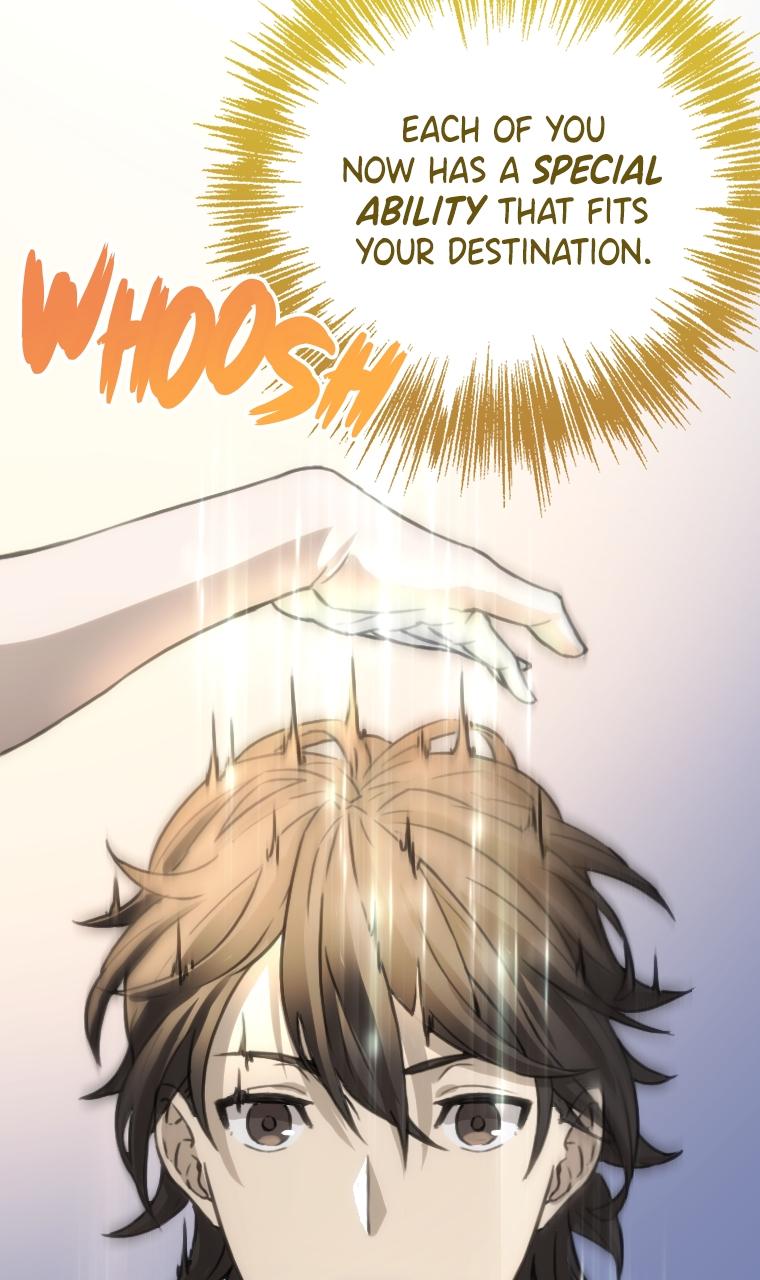 Oversummoned, Overpowered, and Over It! (Tsugutoku) Chapter 1 page 46 - 