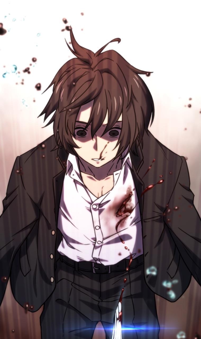 Oversummoned, Overpowered, and Over It! (Tsugutoku) Chapter 1 page 6 - 