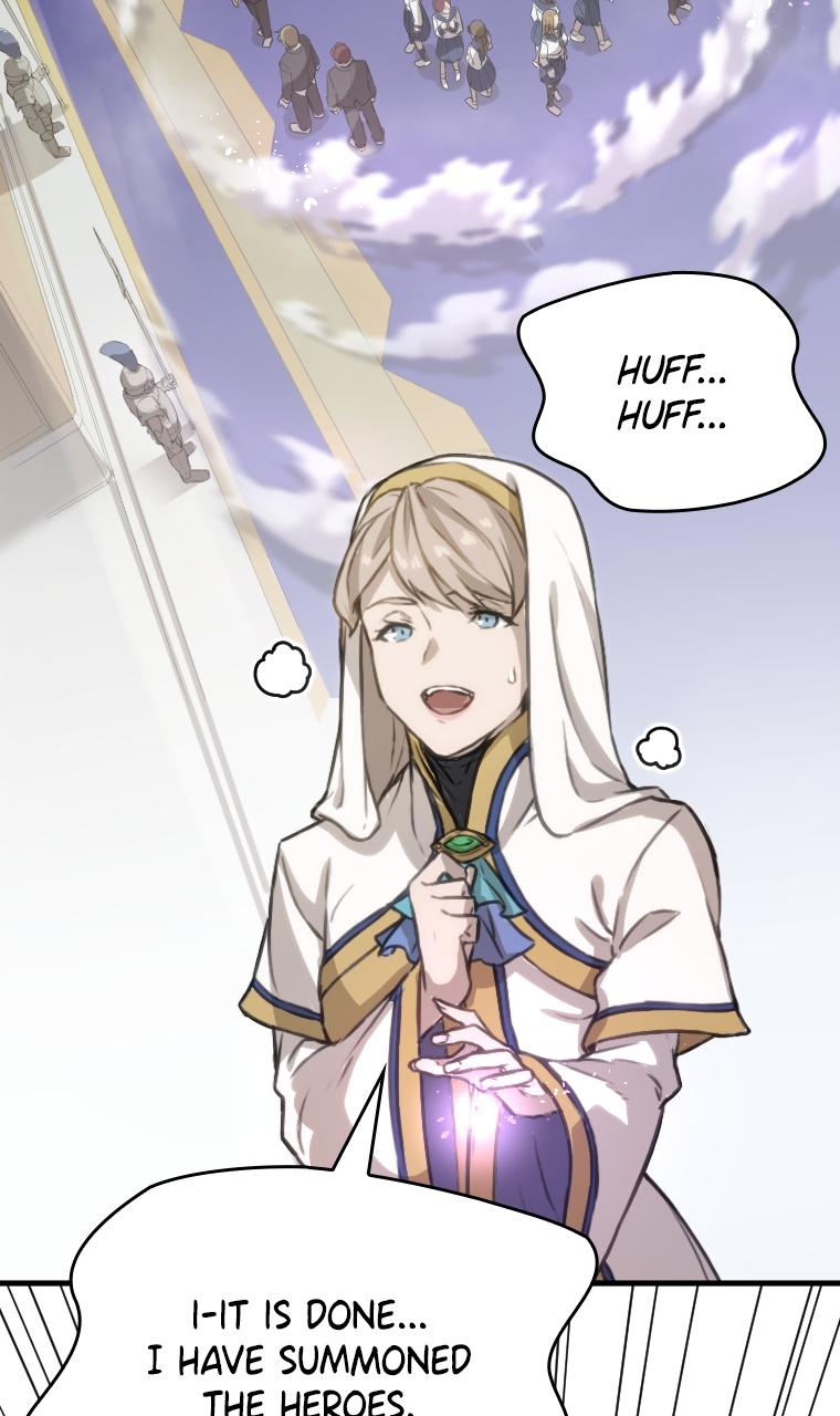 Oversummoned, Overpowered, and Over It! (Tsugutoku) Chapter 1 page 52 - 