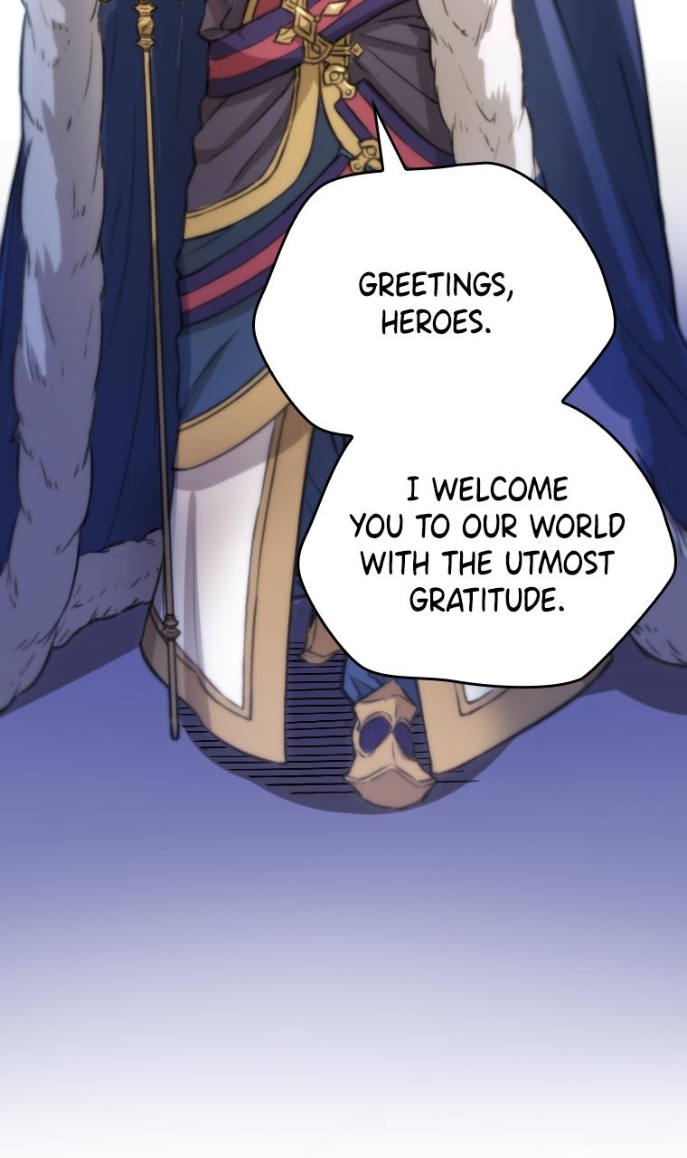Oversummoned, Overpowered, and Over It! (Tsugutoku) Chapter 1 page 56 - 